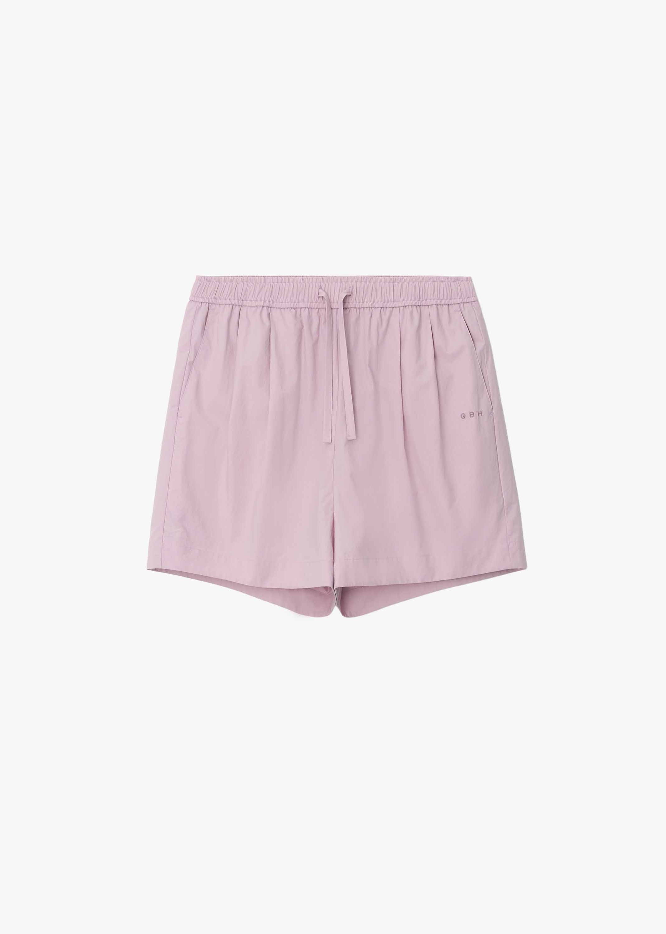 PAJAMAS SHORT SET (8 COLORS, 4 SIZES)