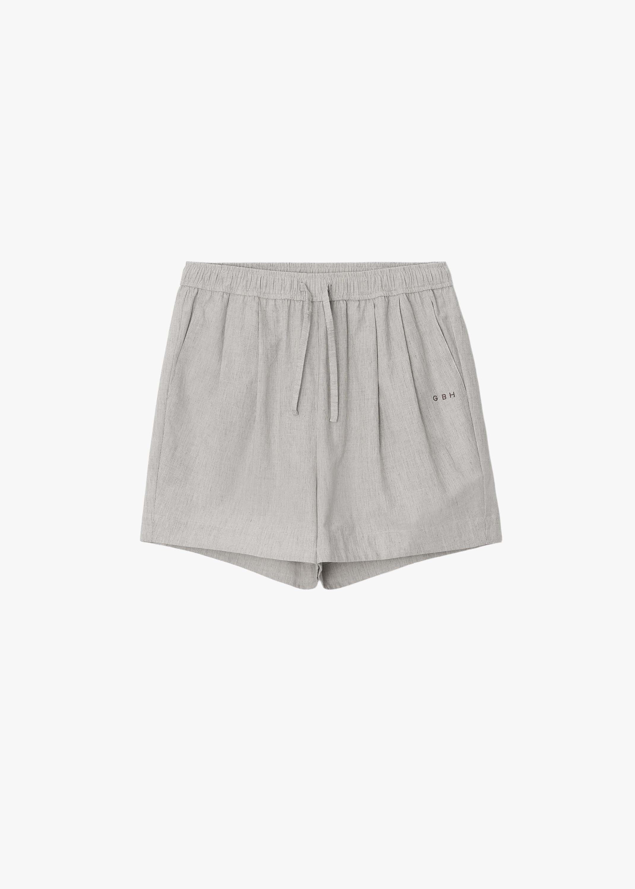 PAJAMA SHORT PANTS (8 COLORS, 4 SIZES)