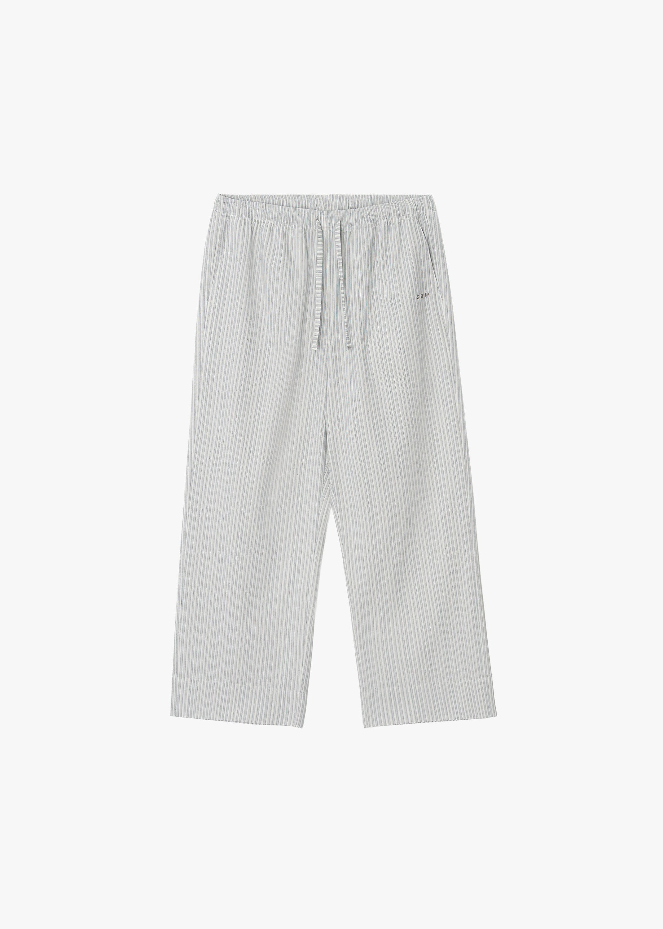 PAJAMAS LONG SET (8 COLORS, 4 SIZES)
