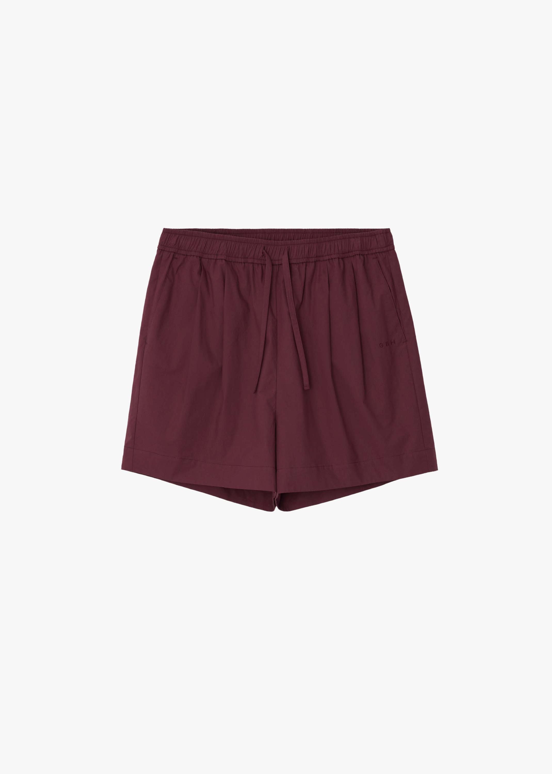 PAJAMA SHORT PANTS (8 COLORS, 4 SIZES)