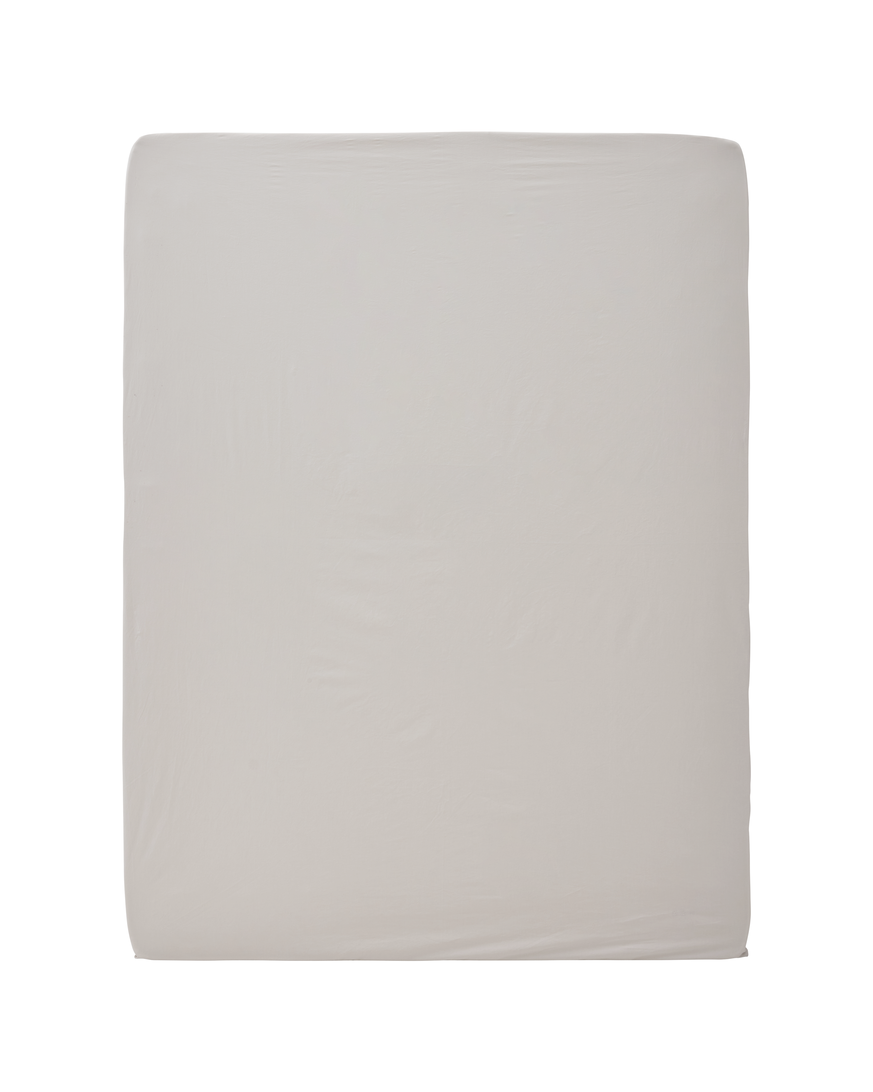 FITTED SHEET / 9 COLORS / 2 SIZES