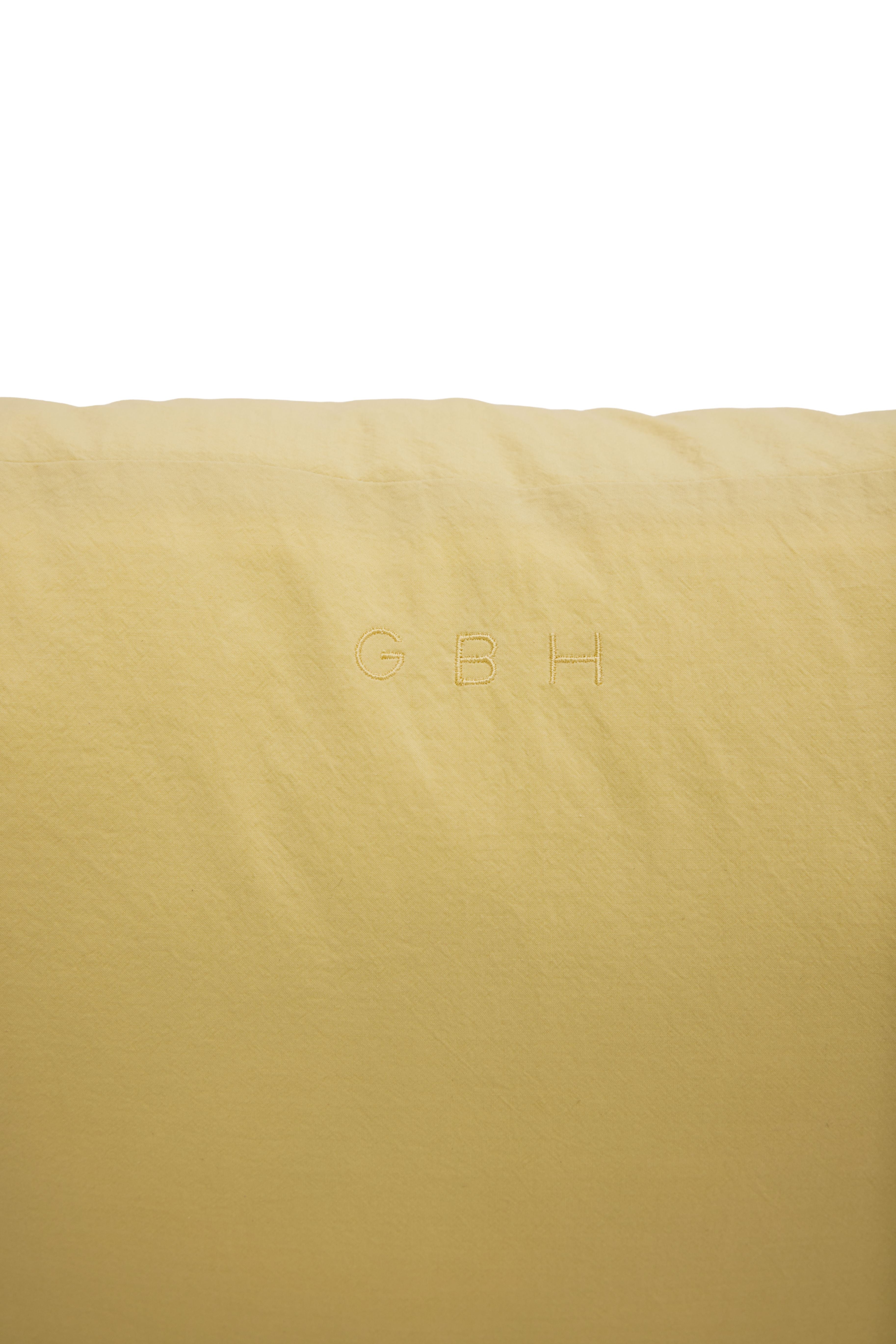 CUSHION COVER / 6 COLORS