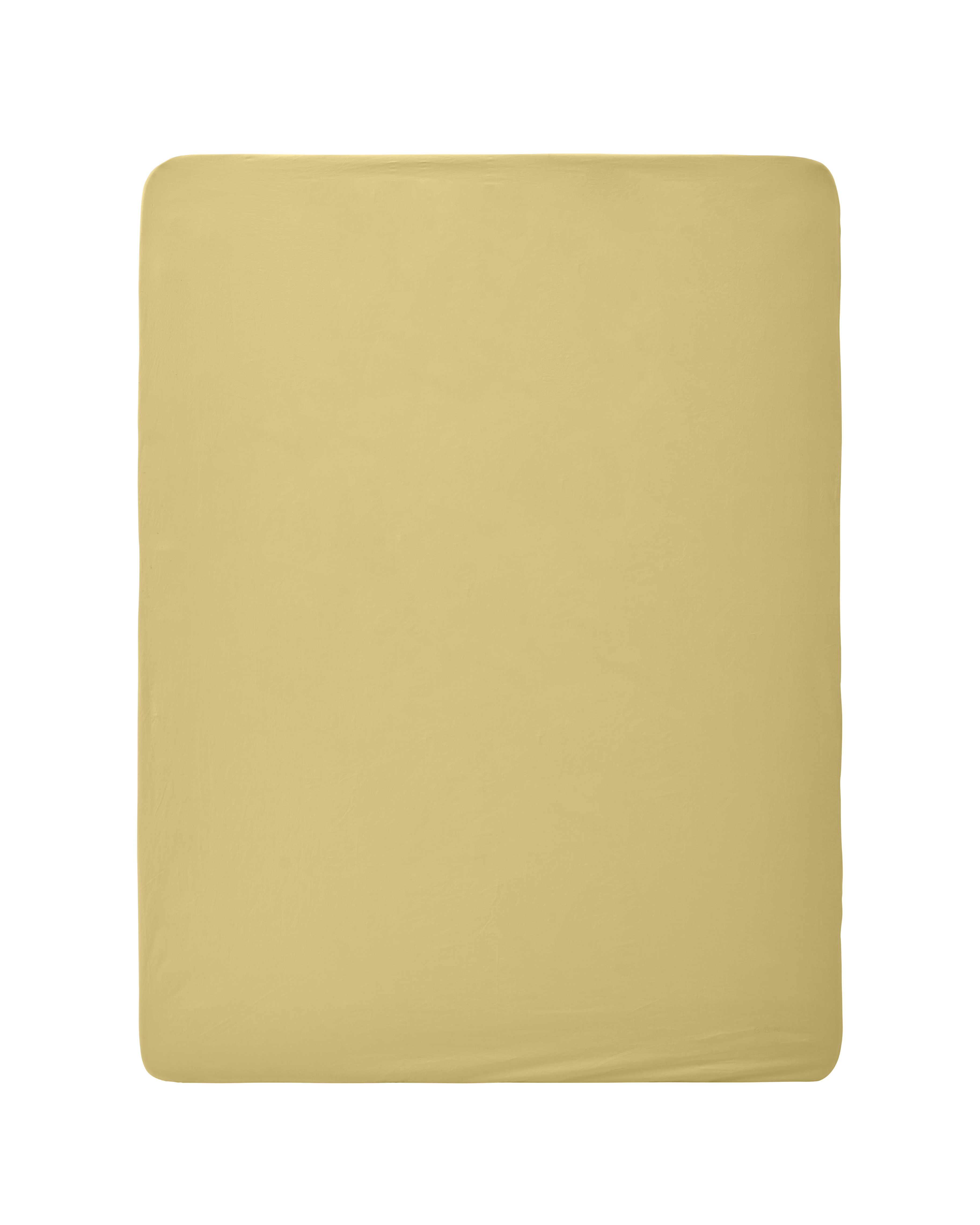 FITTED SHEET / 9 COLORS / 2 SIZES