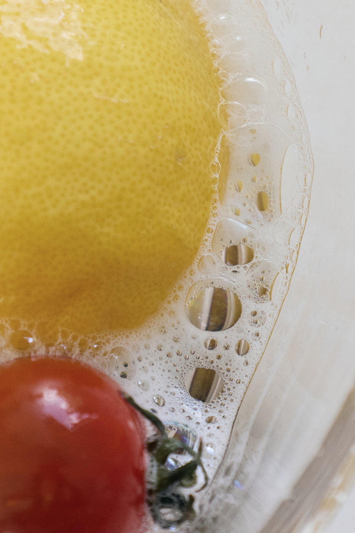 KITCHEN&VEGGIE WASHING LIQUID
