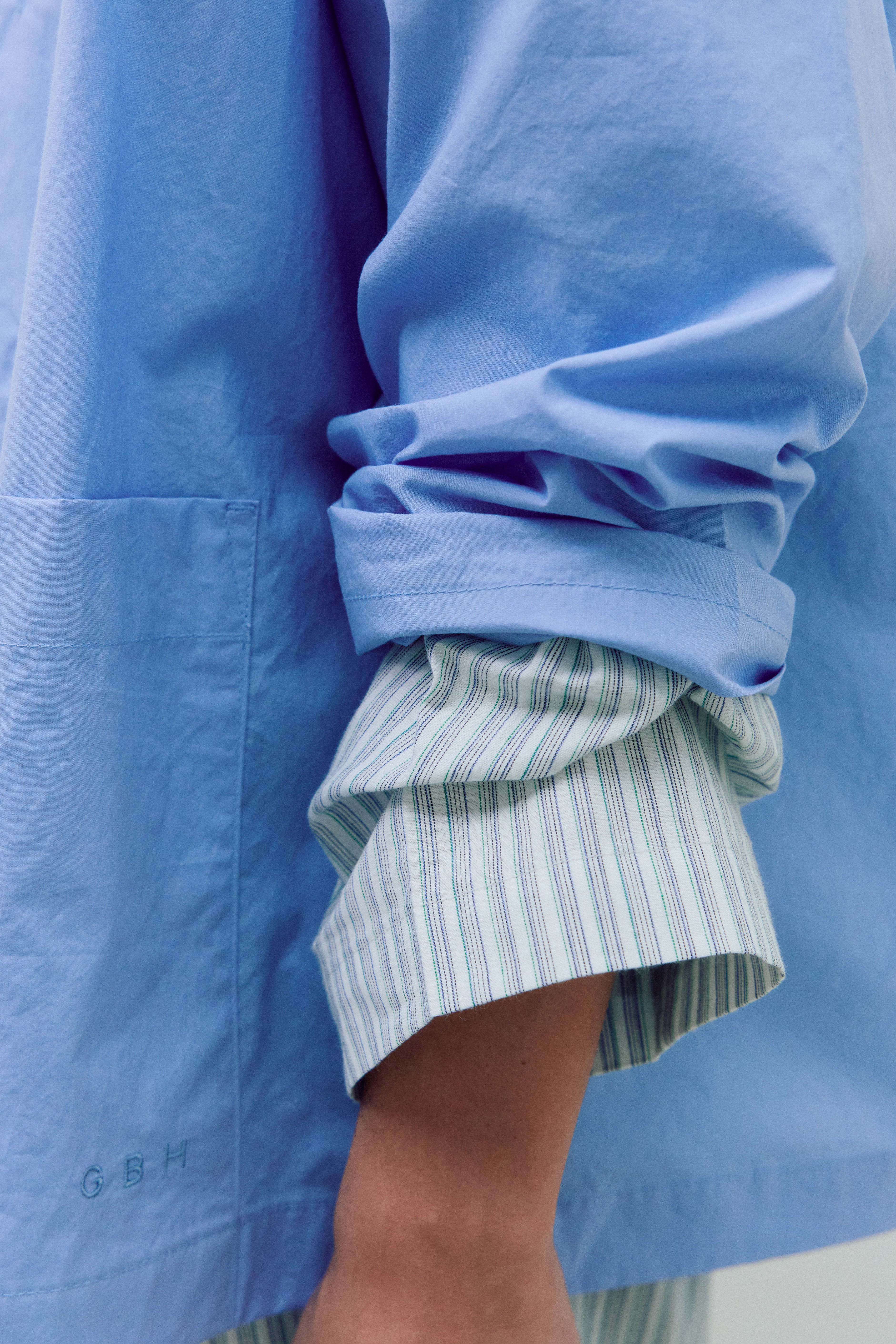 PAJAMAS LONG SET (8 COLORS, 4 SIZES)