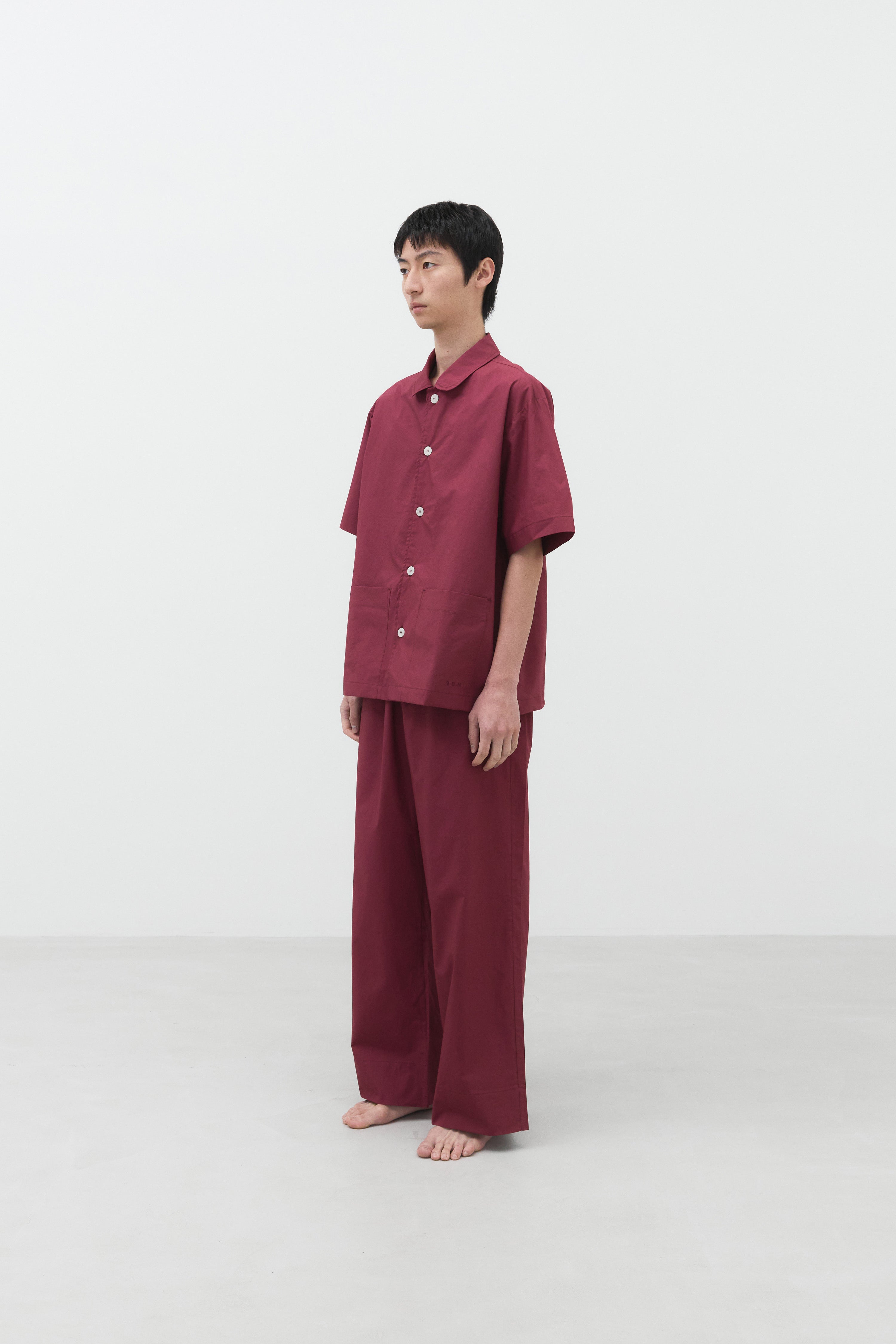 PAJAMA LONG PANTS (8 COLORS, 4 SIZES)