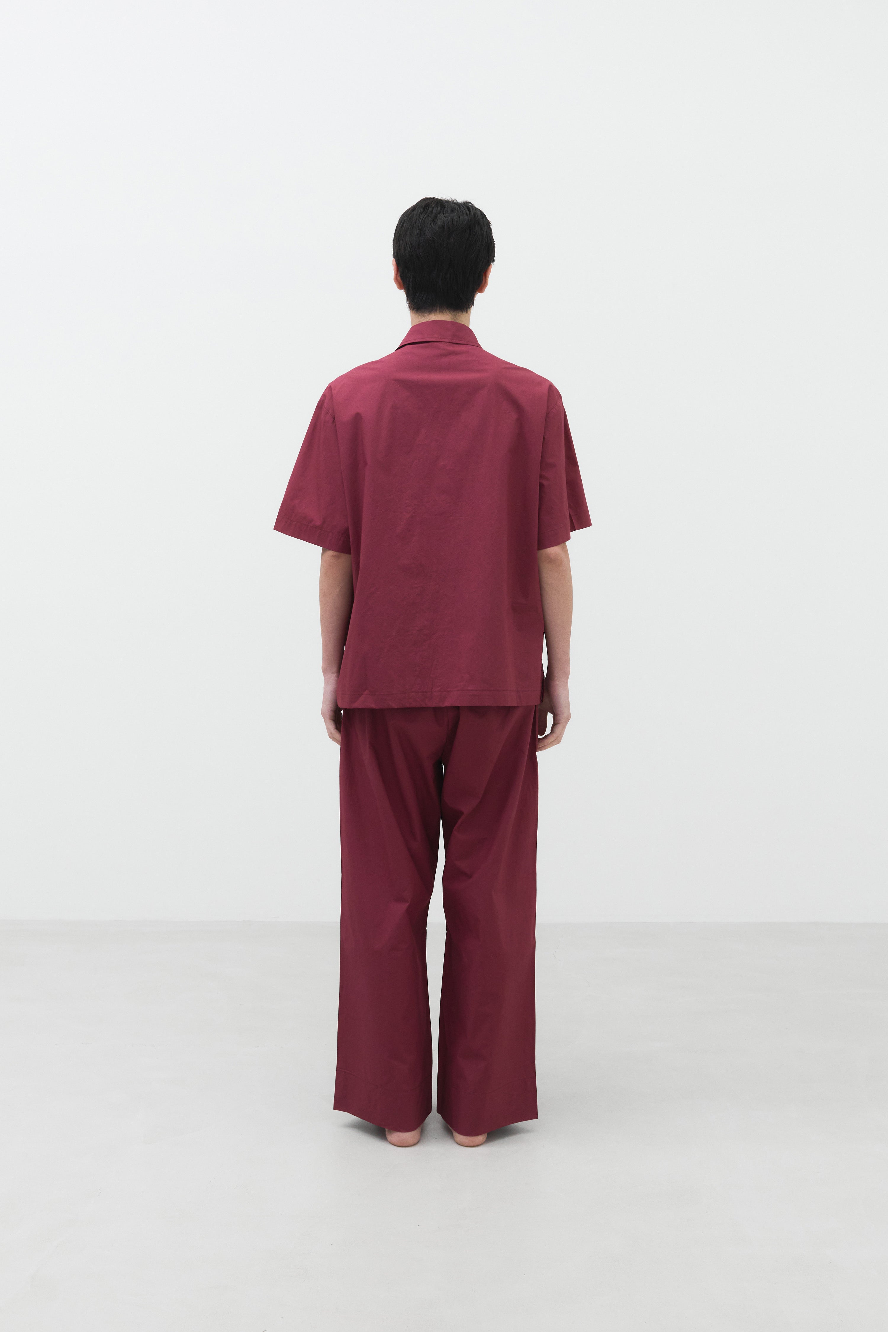 PAJAMA LONG PANTS (8 COLORS, 4 SIZES)