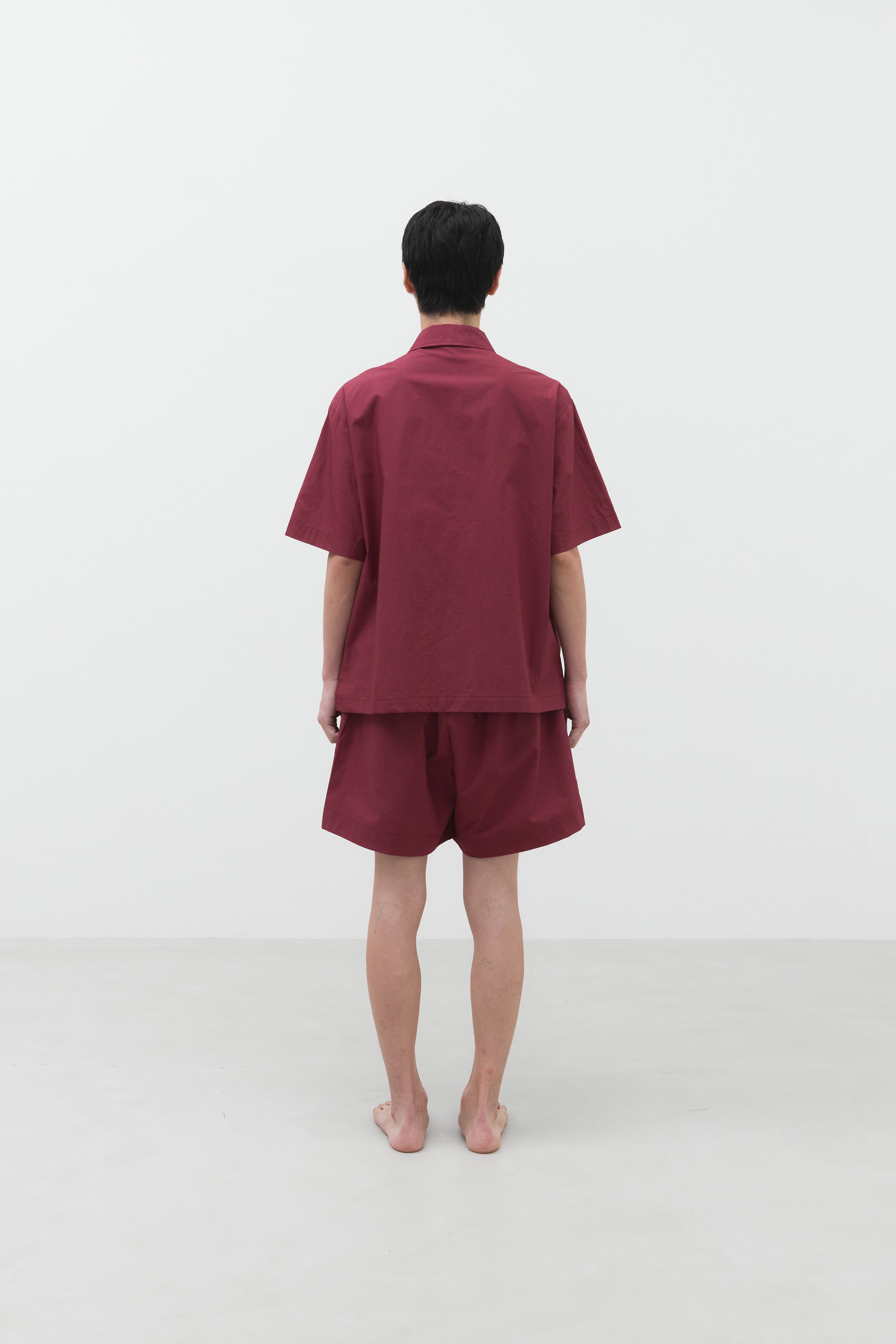 PAJAMA SHORT PANTS (8 COLORS, 4 SIZES)