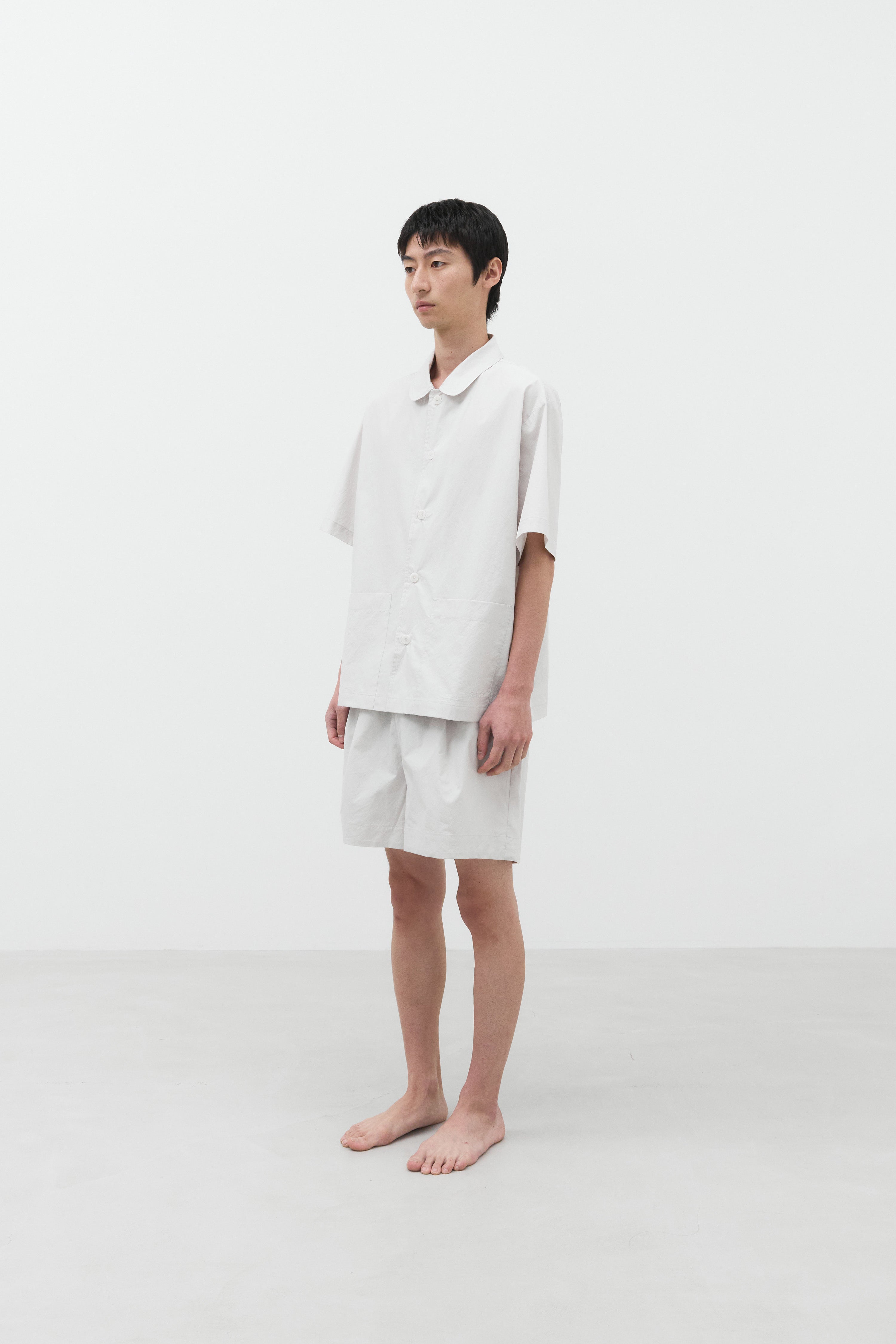 PAJAMAS SHORT SET (8 COLORS, 4 SIZES)