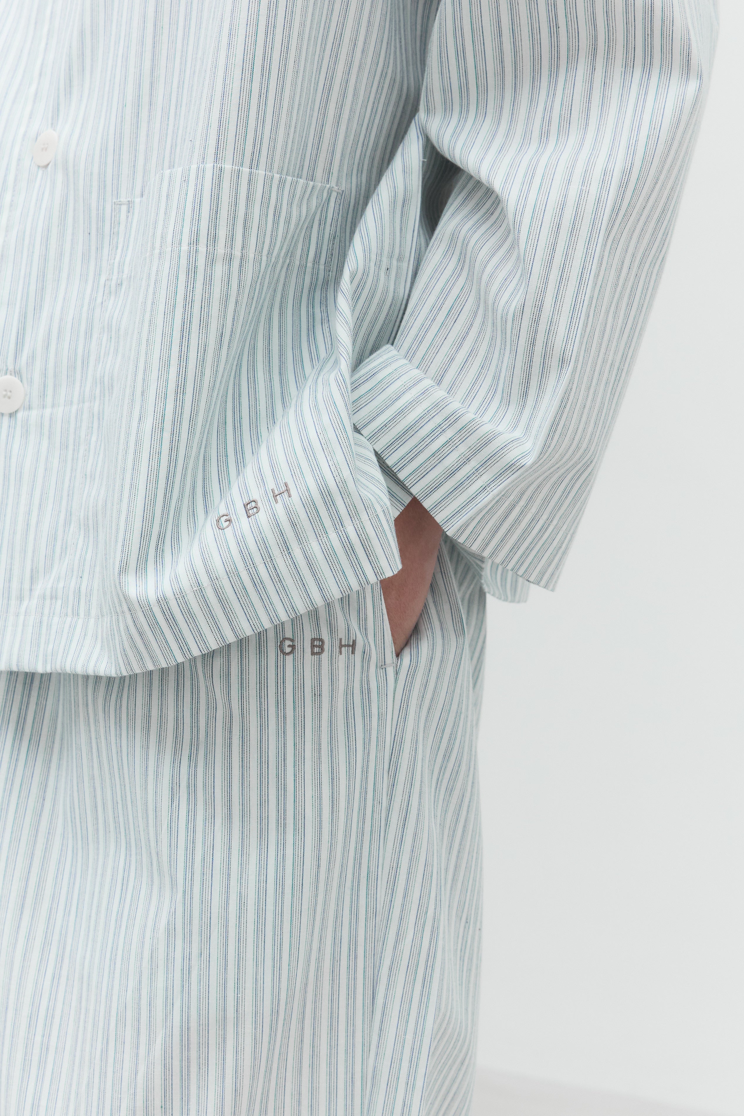PAJAMAS LONG SET (8 COLORS, 4 SIZES)