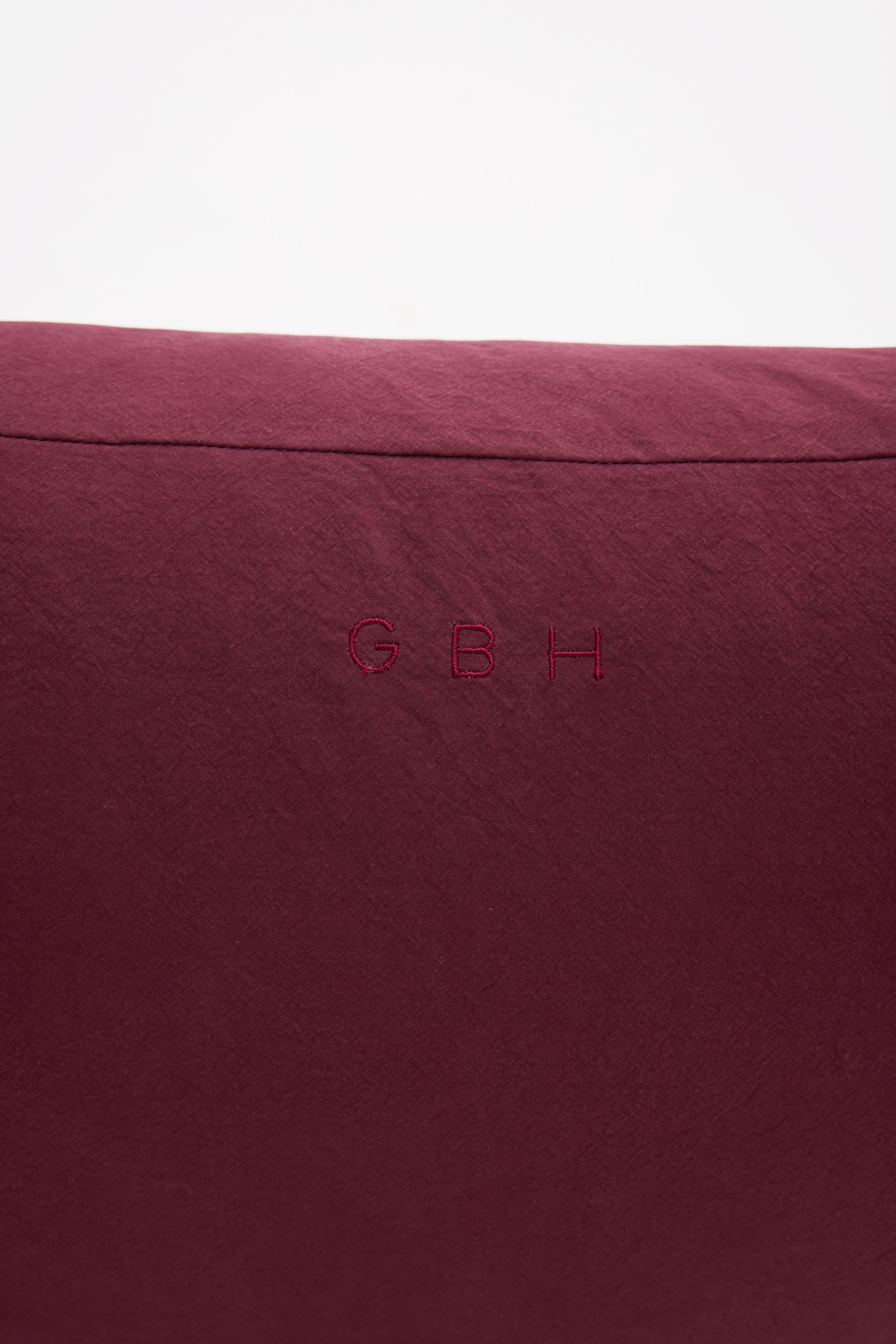 CUSHION COVER / 6 COLORS