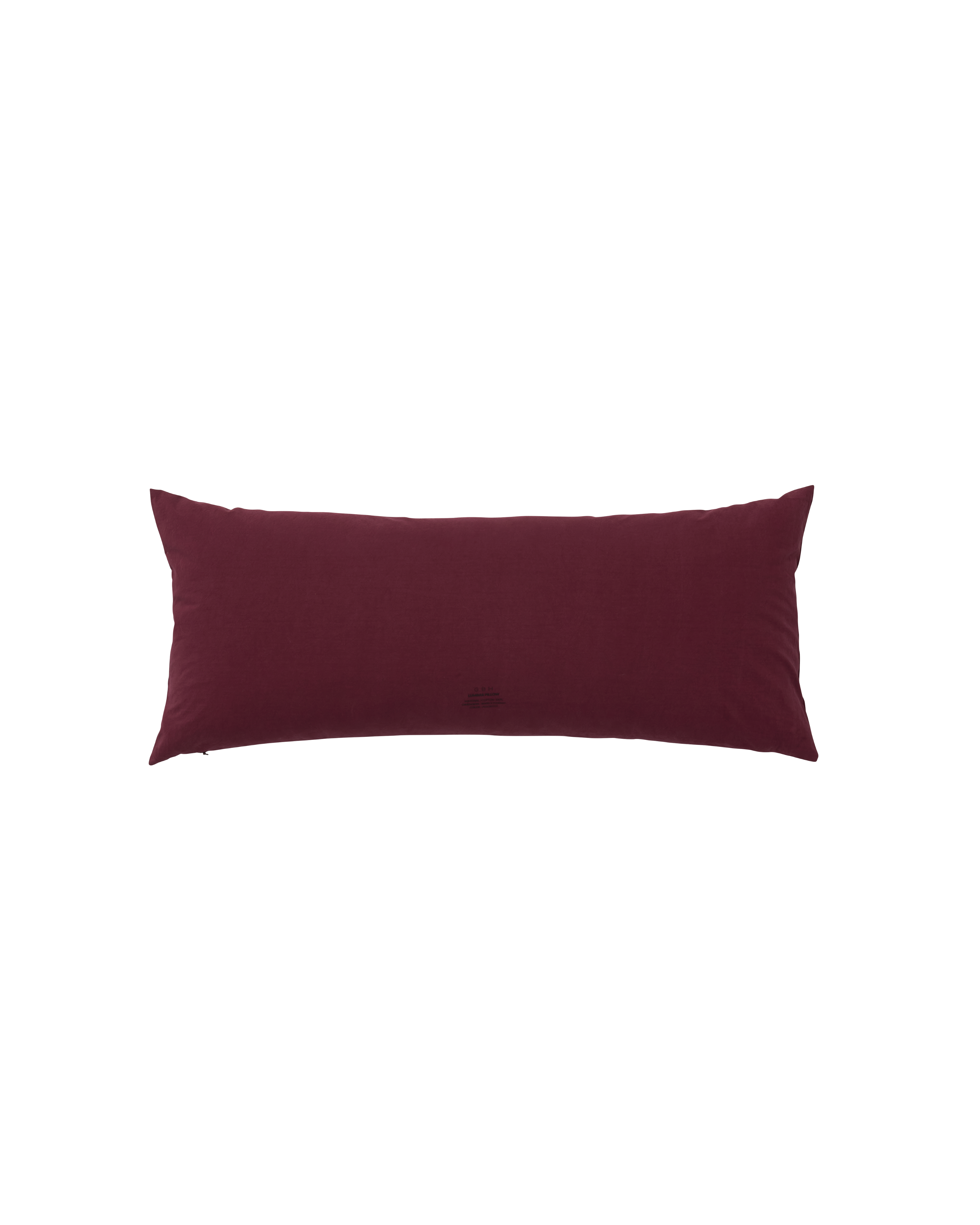 LUMBAR PILLOWCASE / 6 COLORS