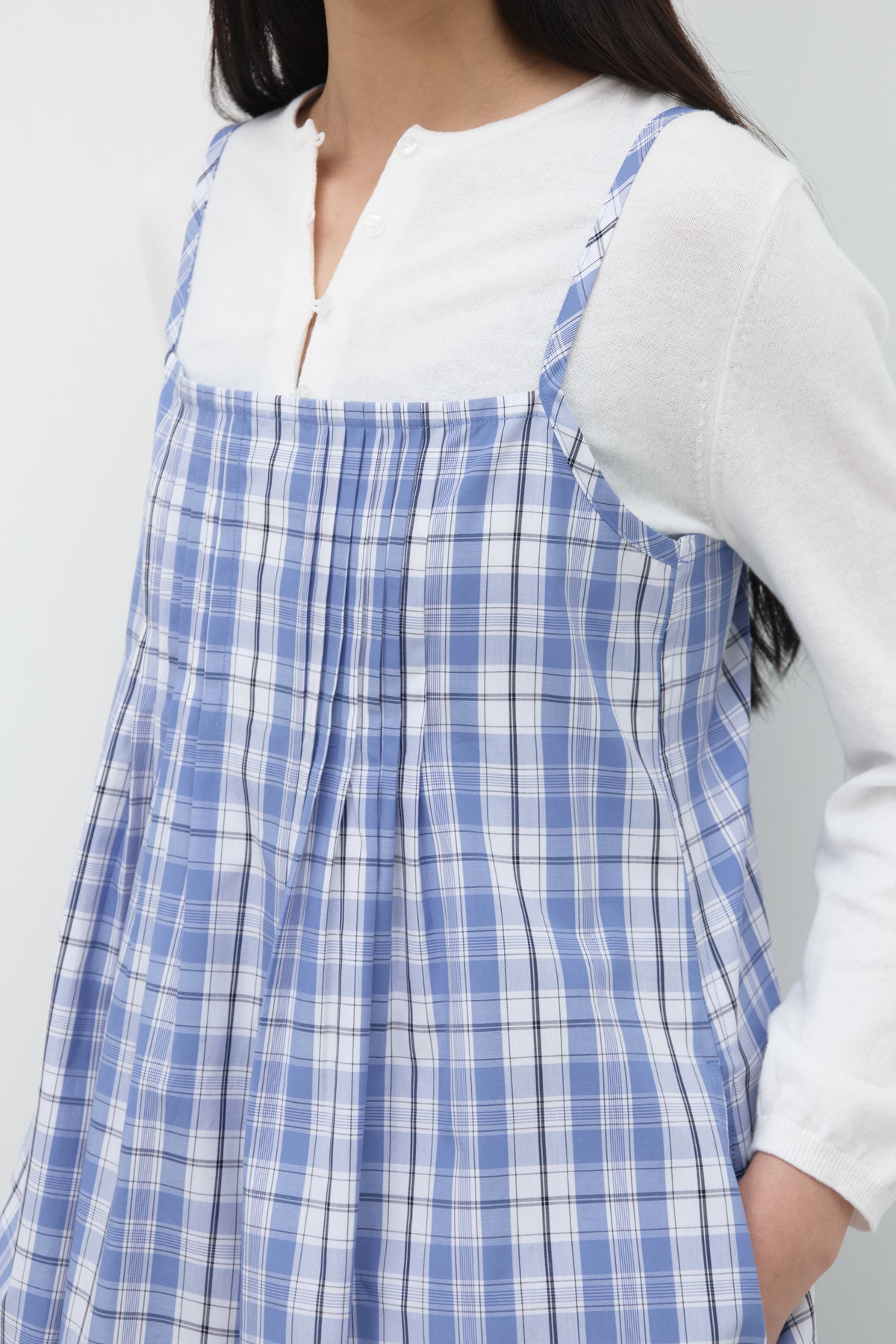 BABY DOLL DRESS