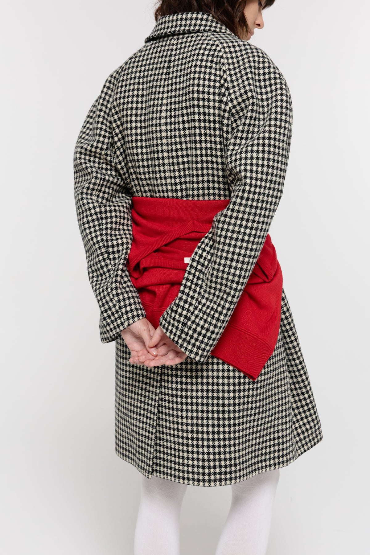 26FW HERITAGE SINGLE COAT