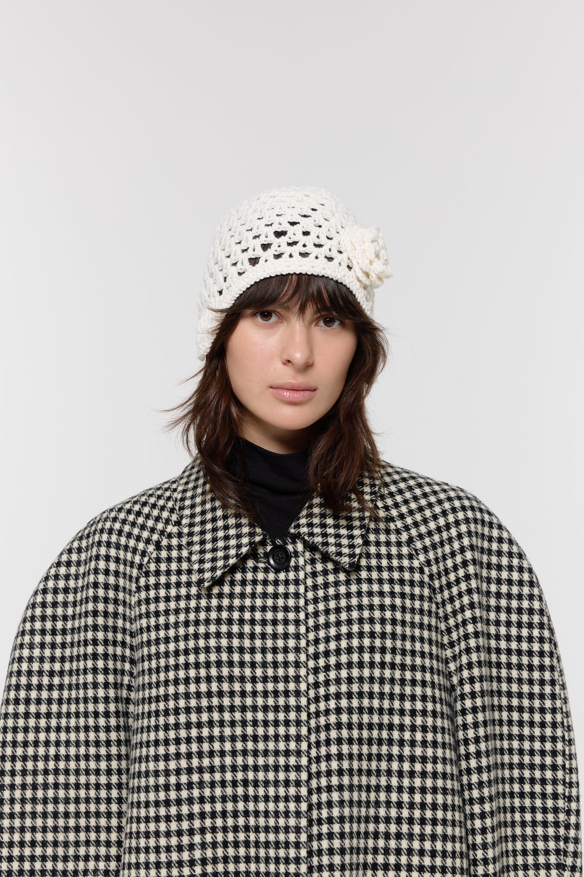26FW HERITAGE SINGLE COAT