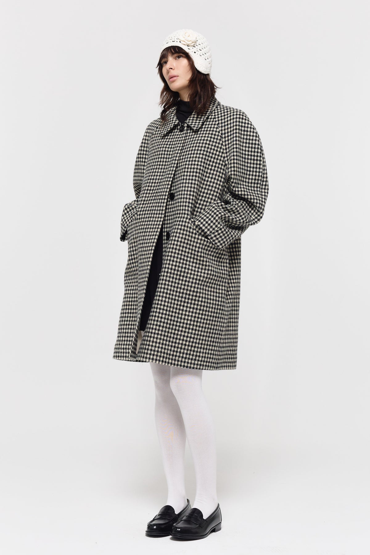 26FW HERITAGE SINGLE COAT