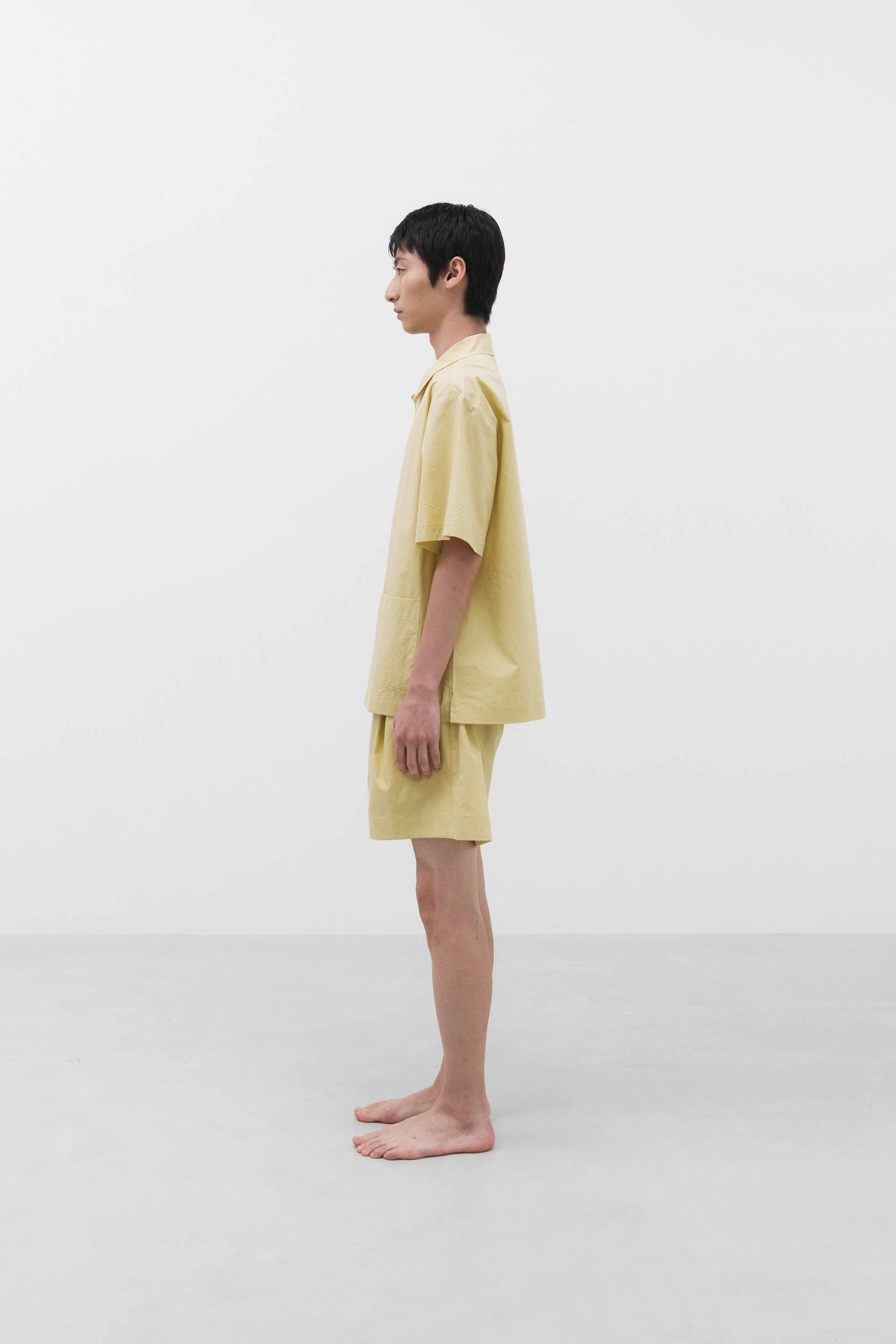 PAJAMA SHORT PANTS (8 COLORS, 4 SIZES)