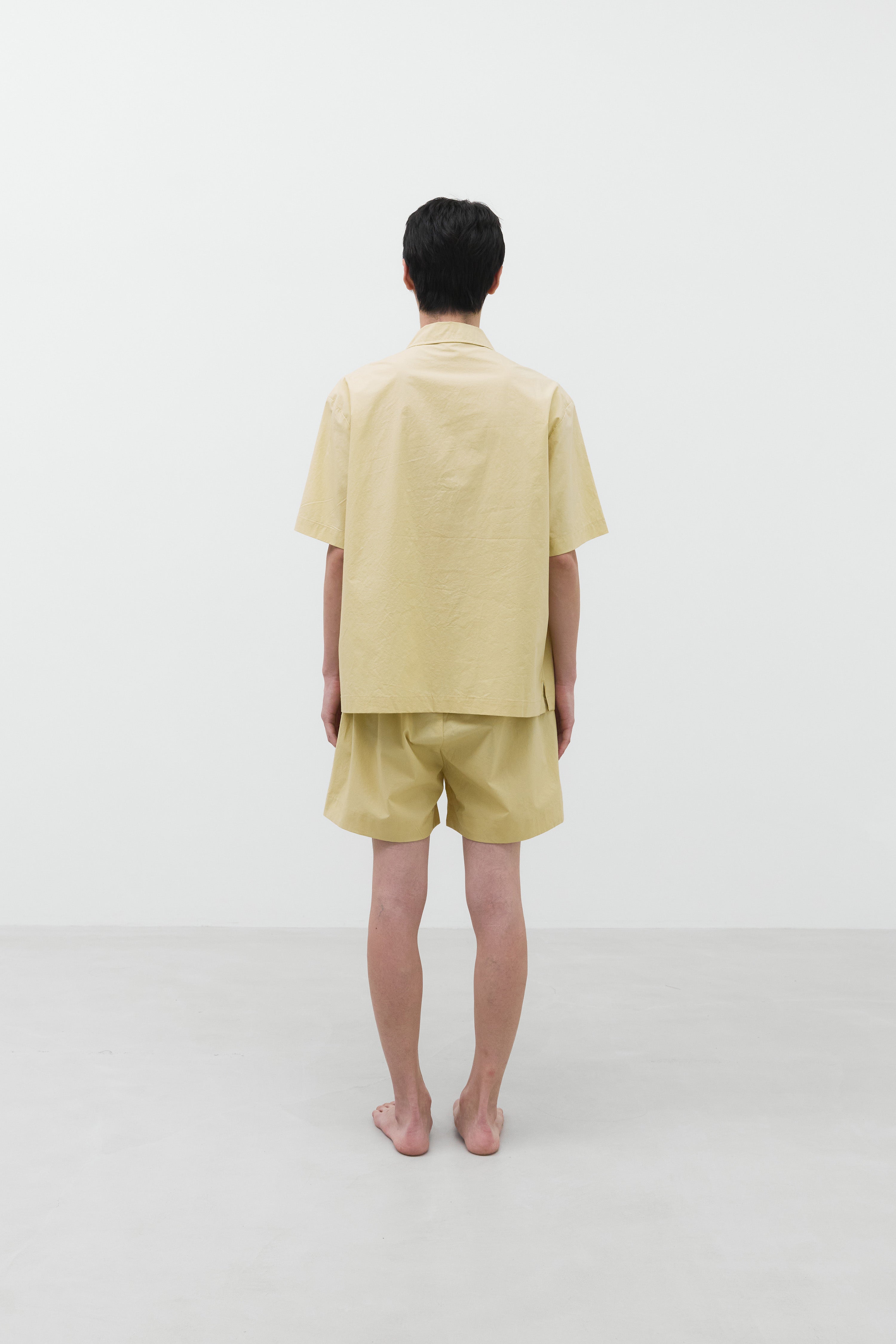 PAJAMA SHORT PANTS (8 COLORS, 4 SIZES)