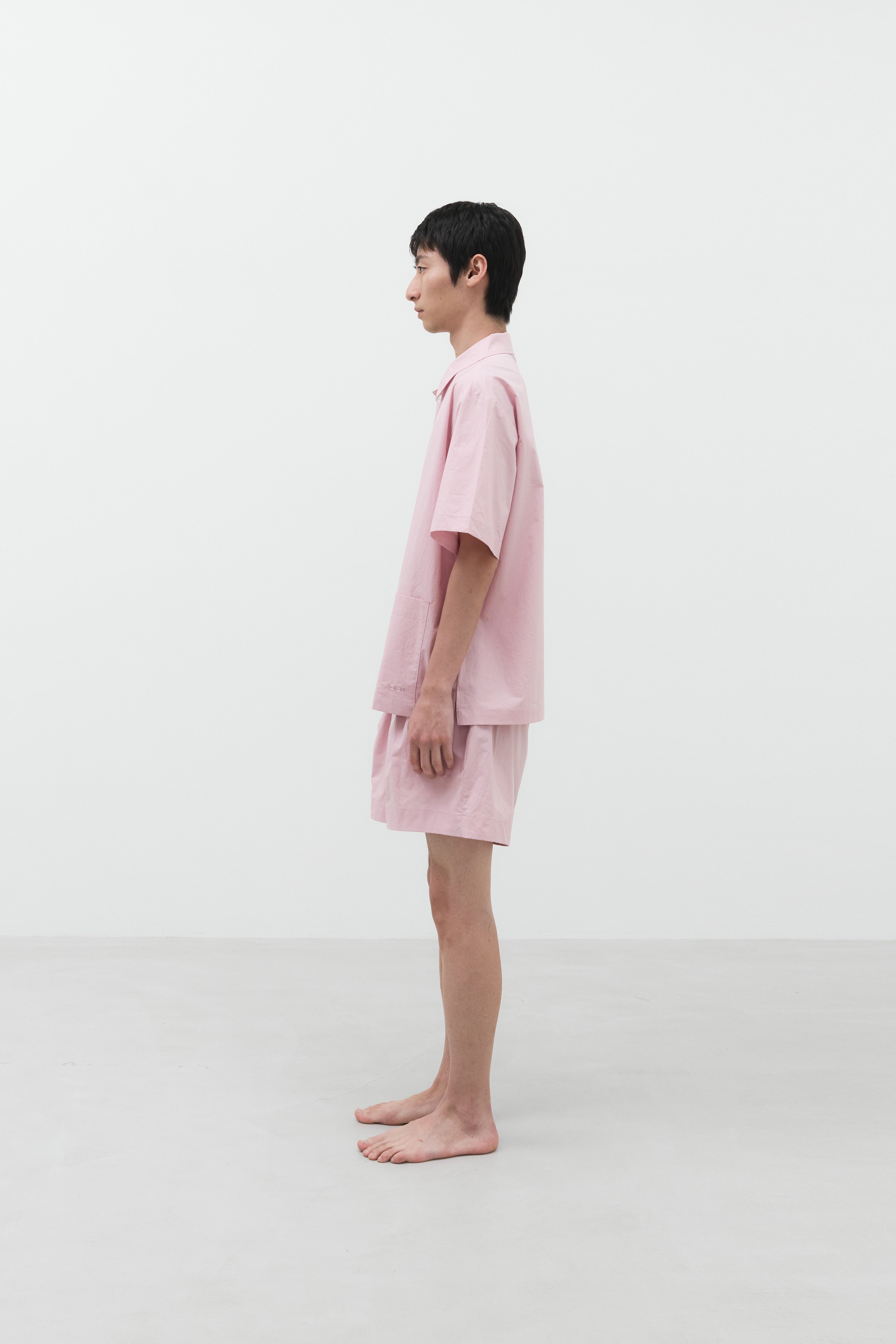 PAJAMAS SHORT SET (8 COLORS, 4 SIZES)