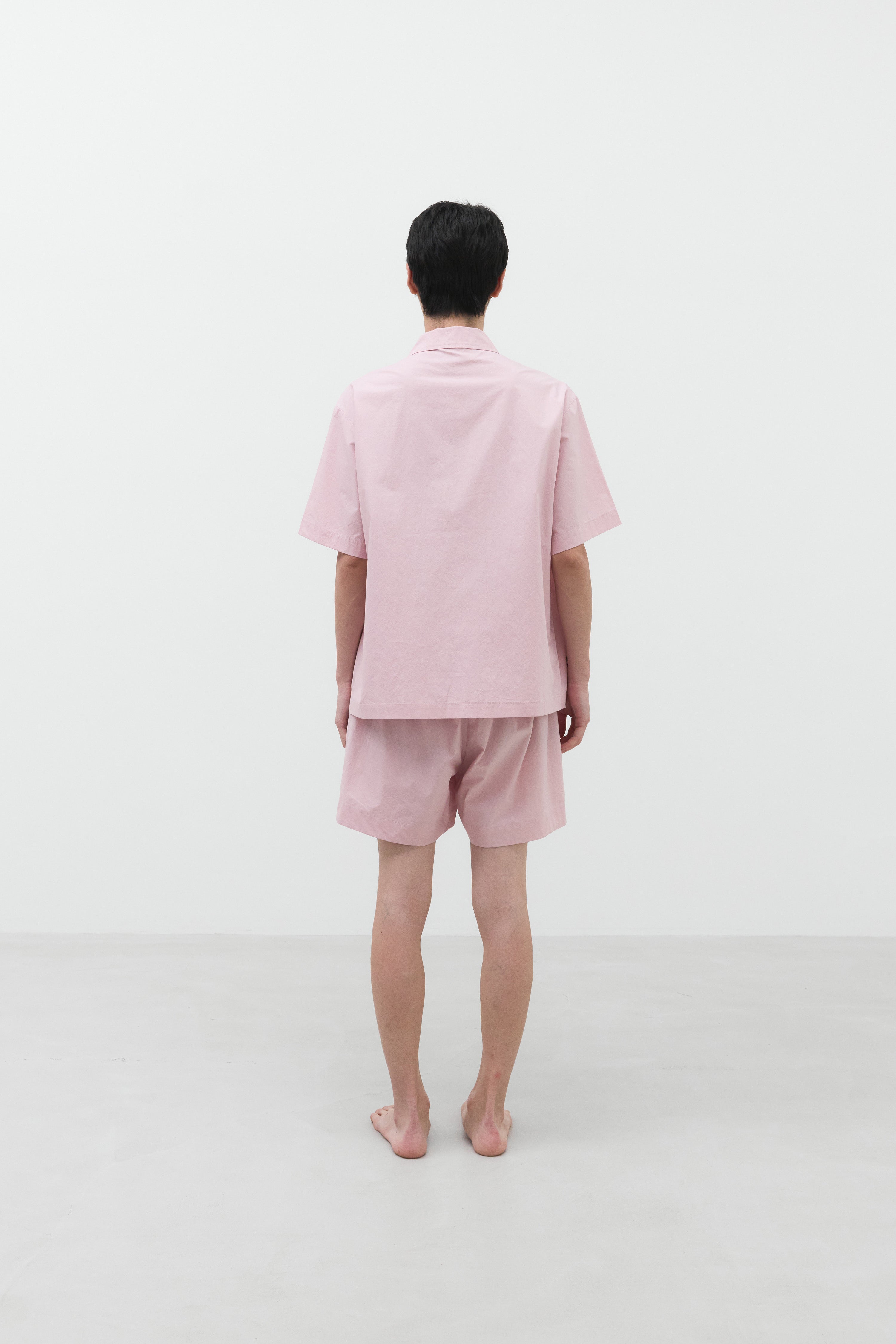 PAJAMAS SHORT SET (8 COLORS, 4 SIZES)