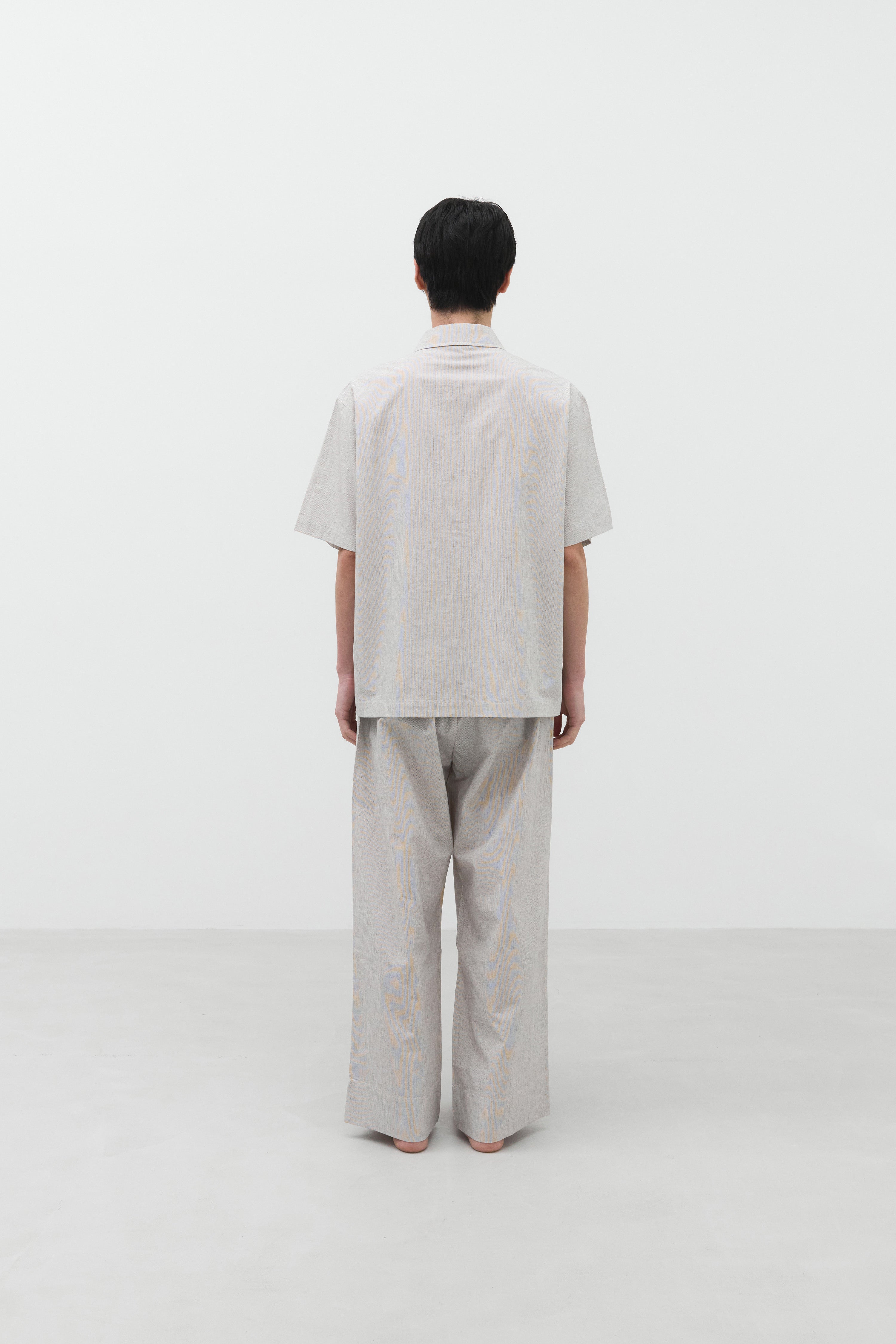 PAJAMA LONG PANTS (8 COLORS, 4 SIZES)