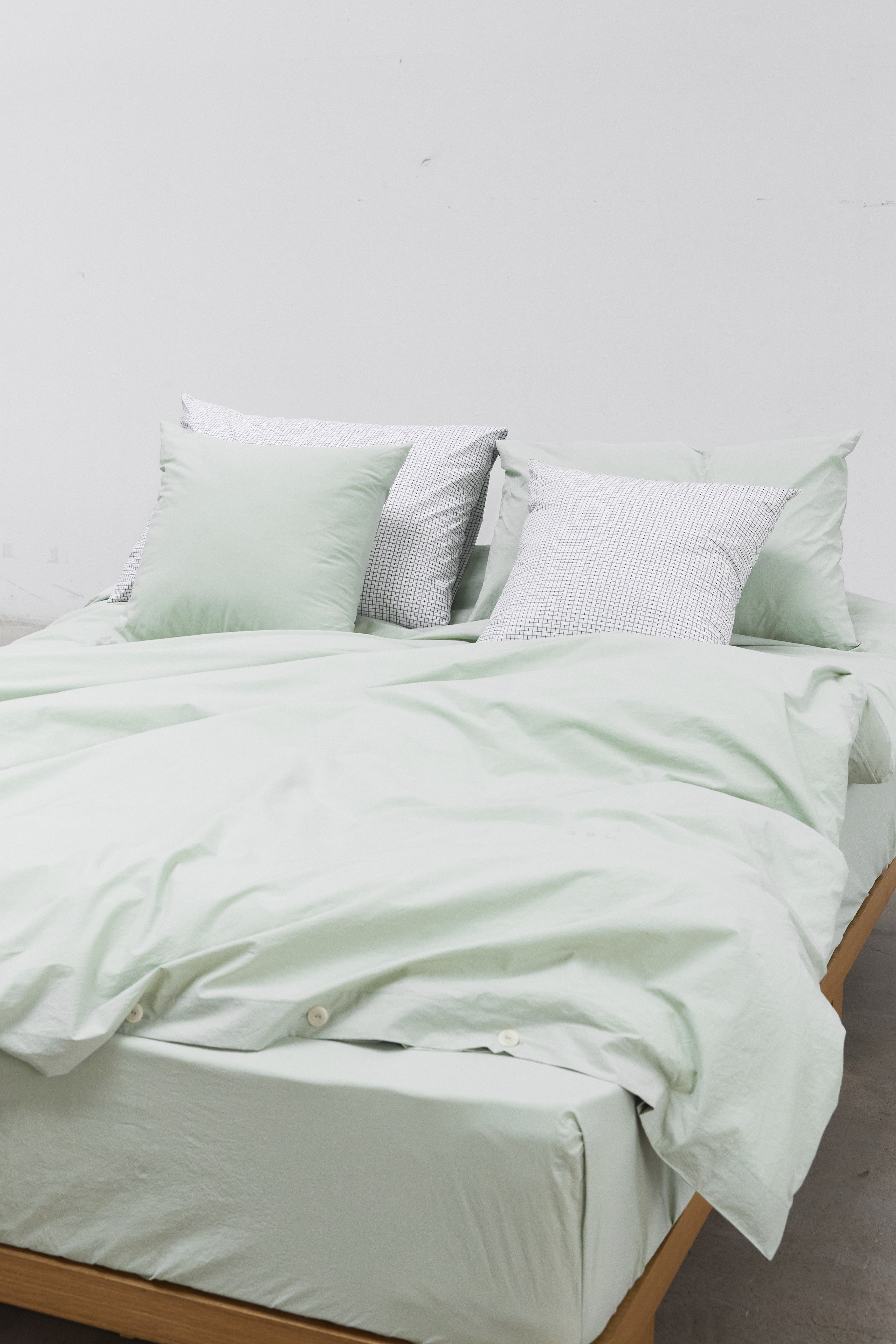 PILLOWCASE / 6 COLORS / 2 SIZES