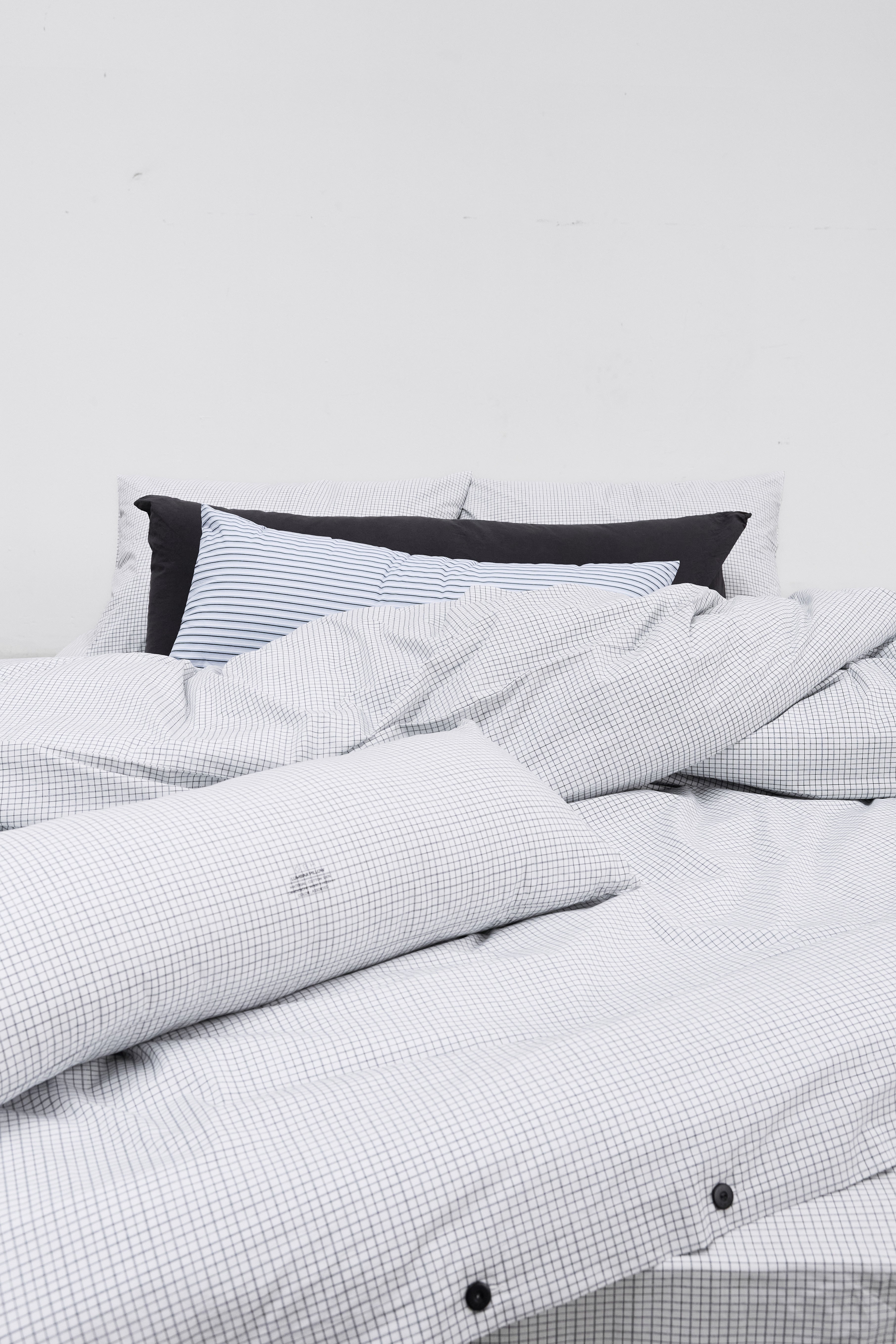 PILLOWCASE / 6 COLORS / 2 SIZES