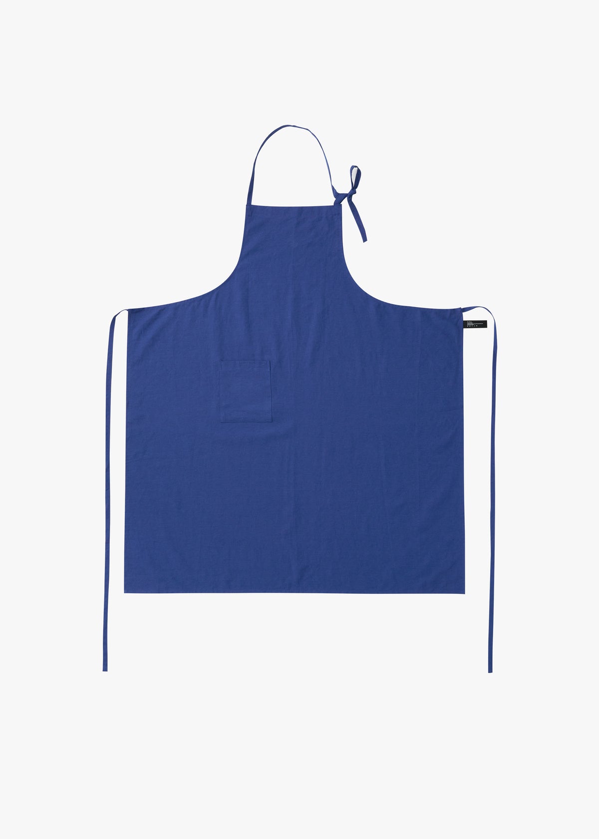 LONG APRON