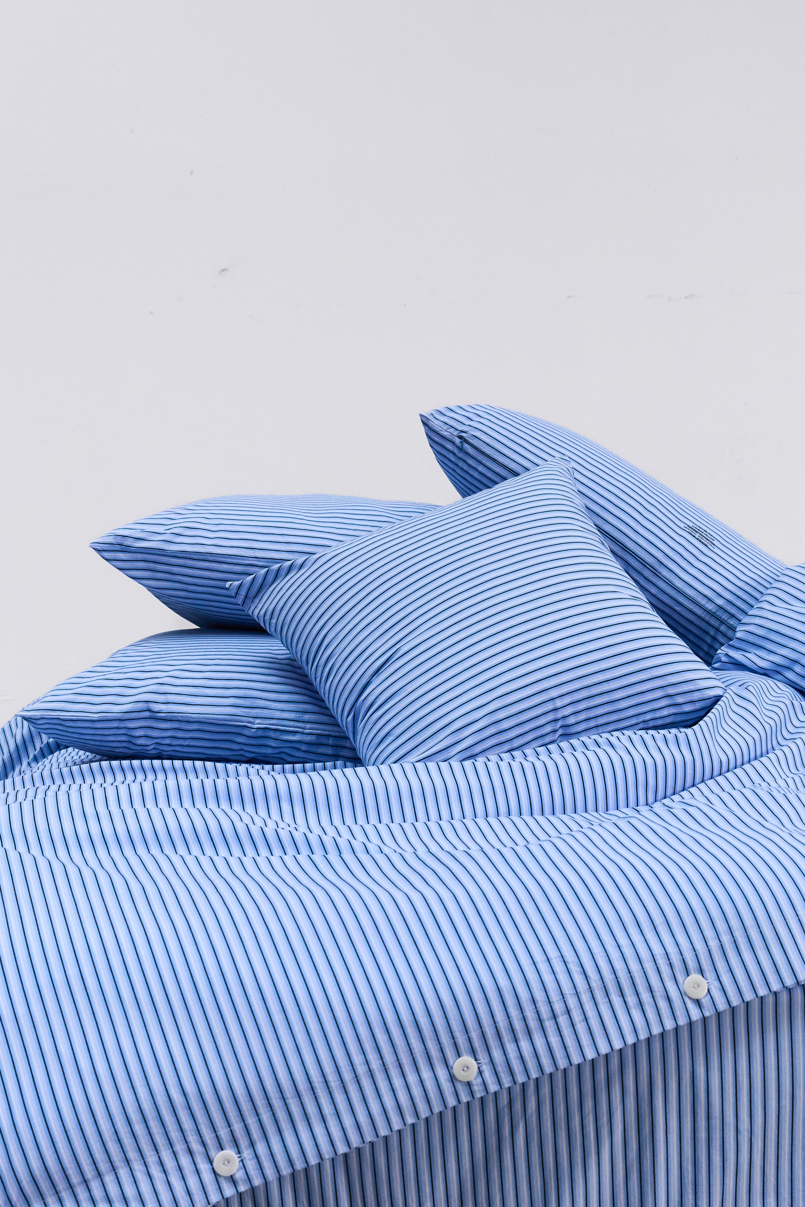CUSHION COVER / 6 COLORS