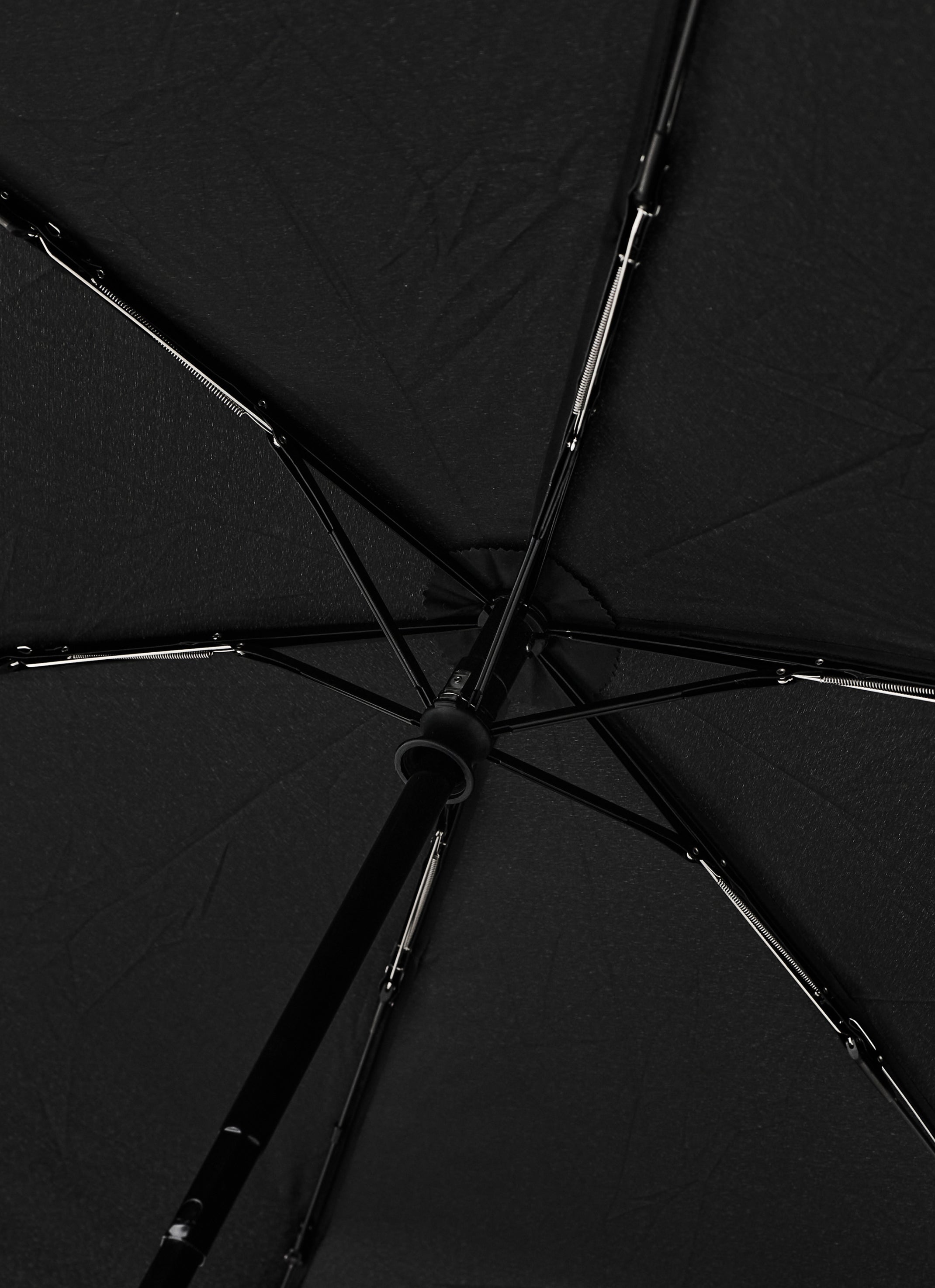 3-FOLDING LIGHT UMBRELLA