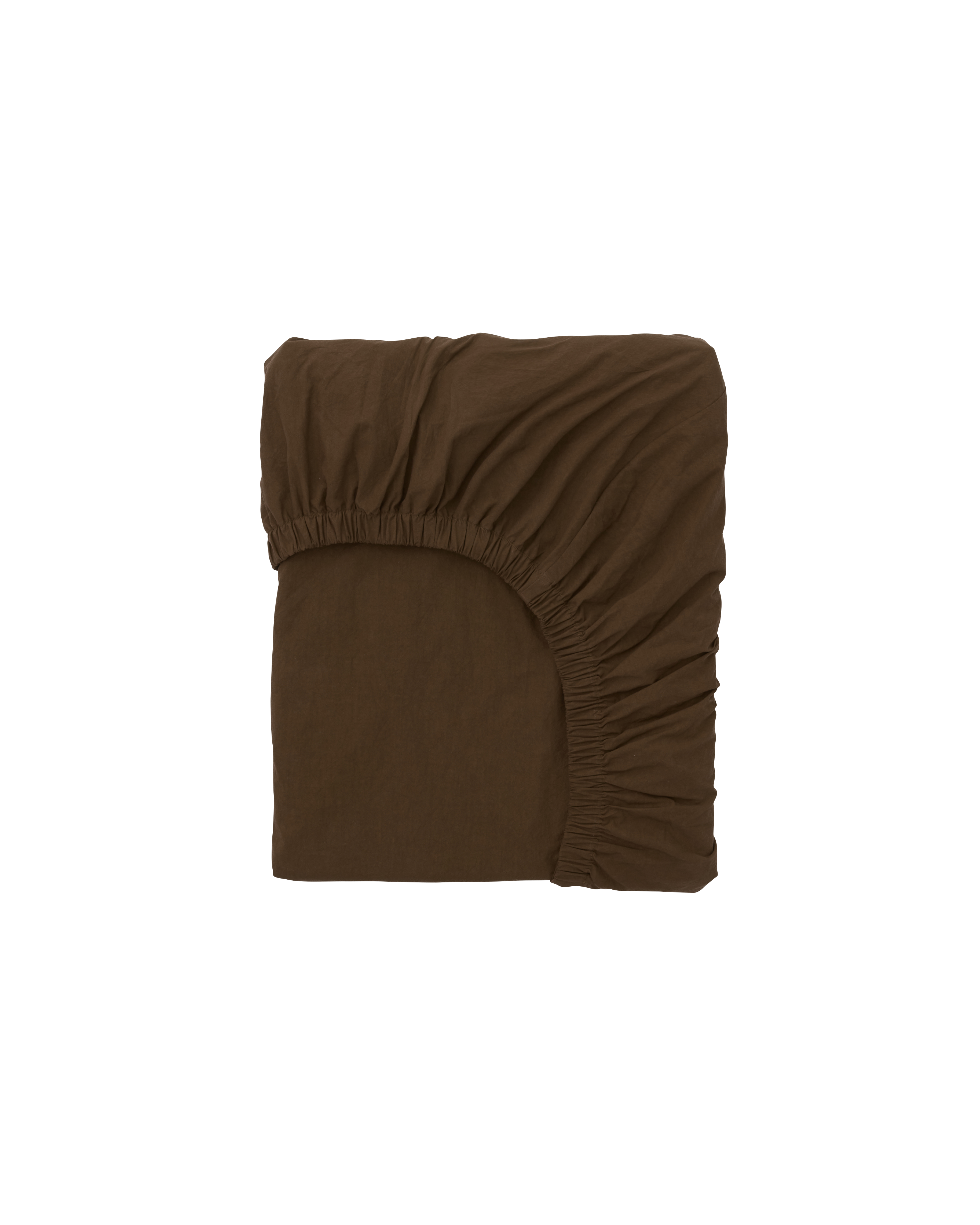 FITTED SHEET / 9 COLORS / 2 SIZES