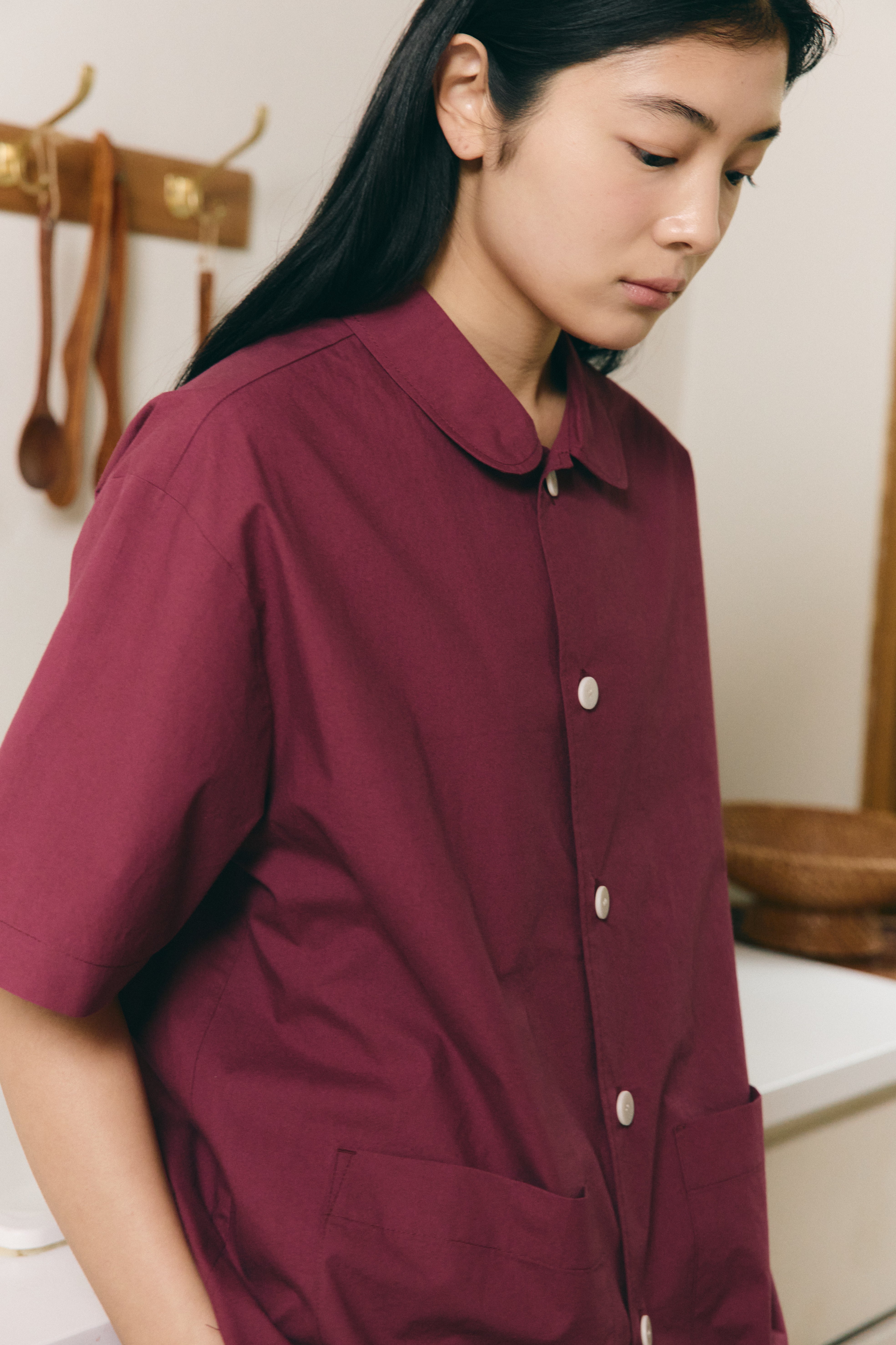 GBH HOME PAJAMAS SHORT SET (8 COLORS, 4 SIZES)