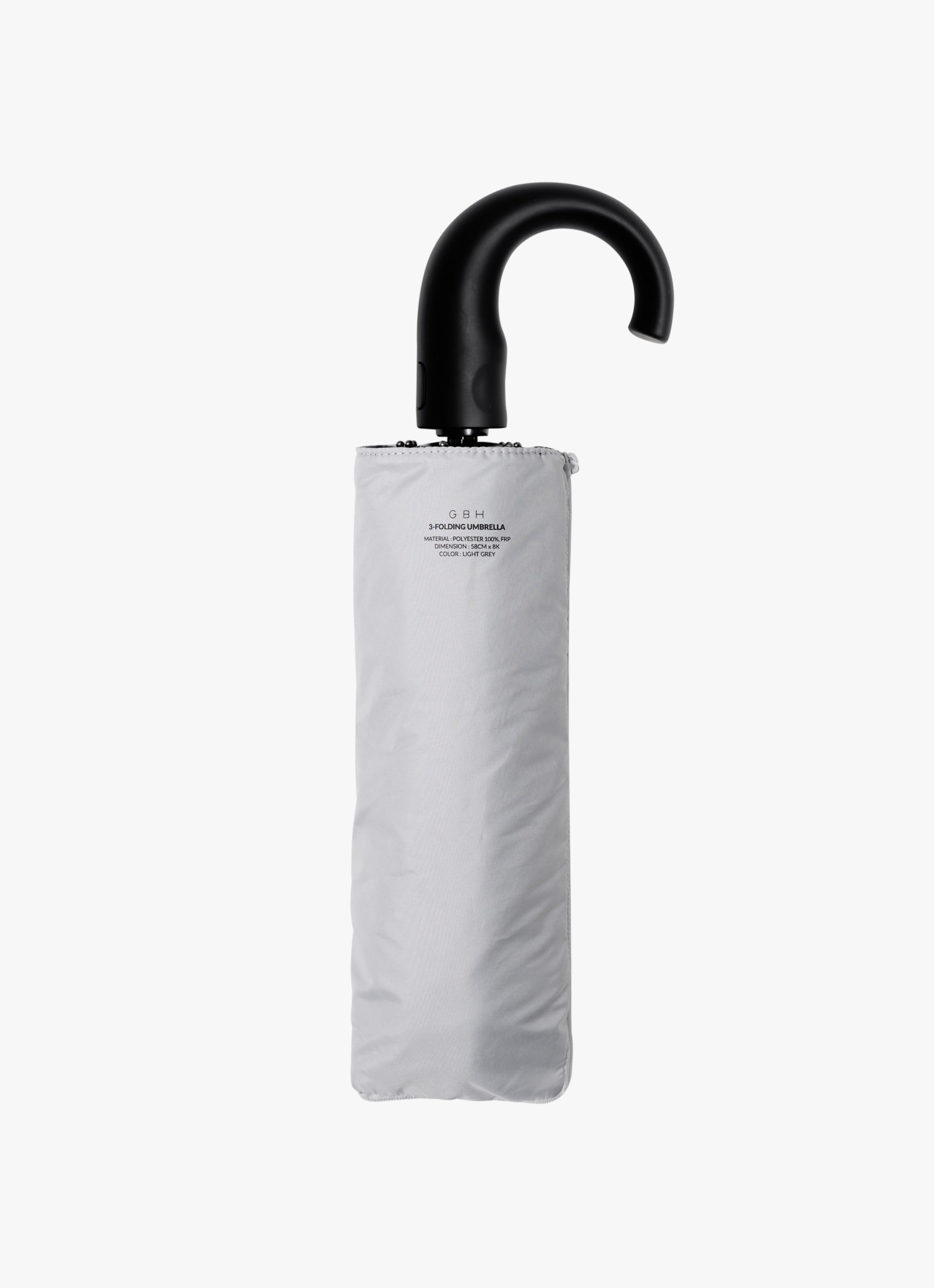 3-FOLDING UMBRELLA