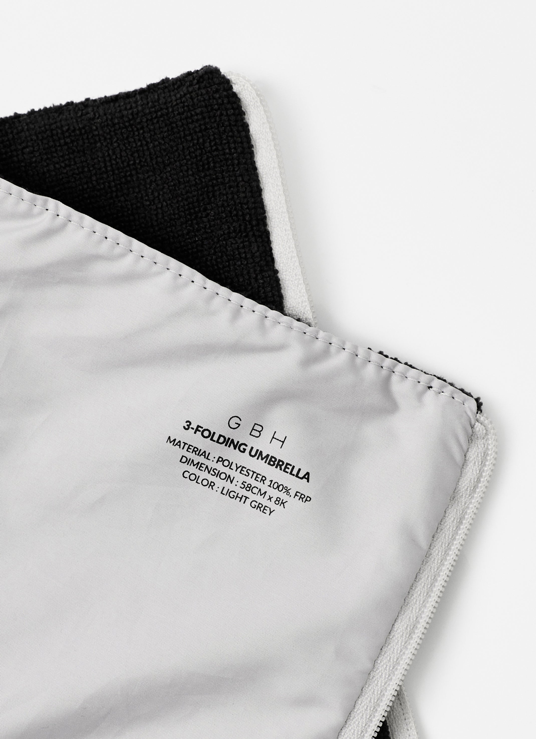 3-FOLDING UMBRELLA