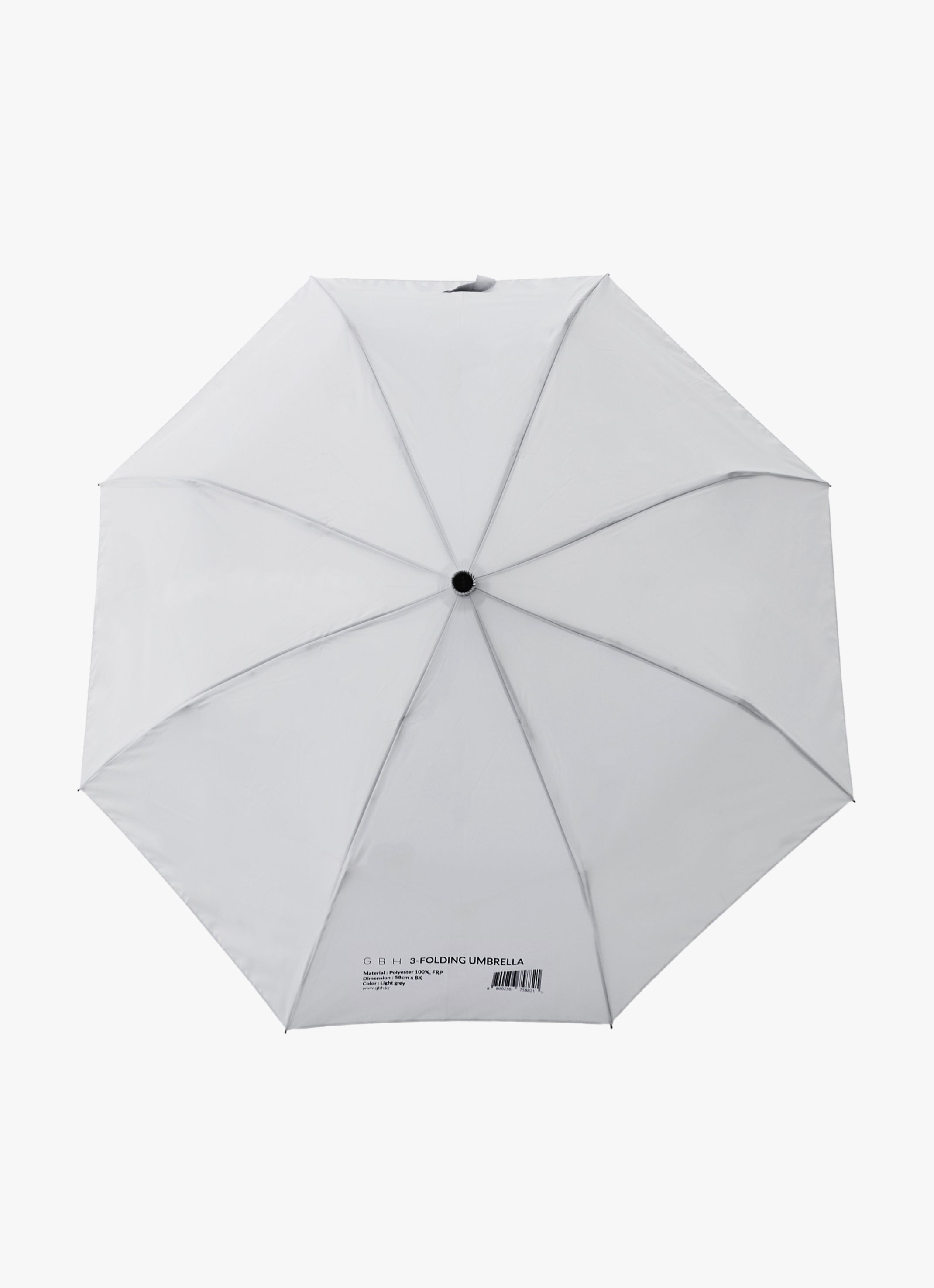 3-FOLDING UMBRELLA