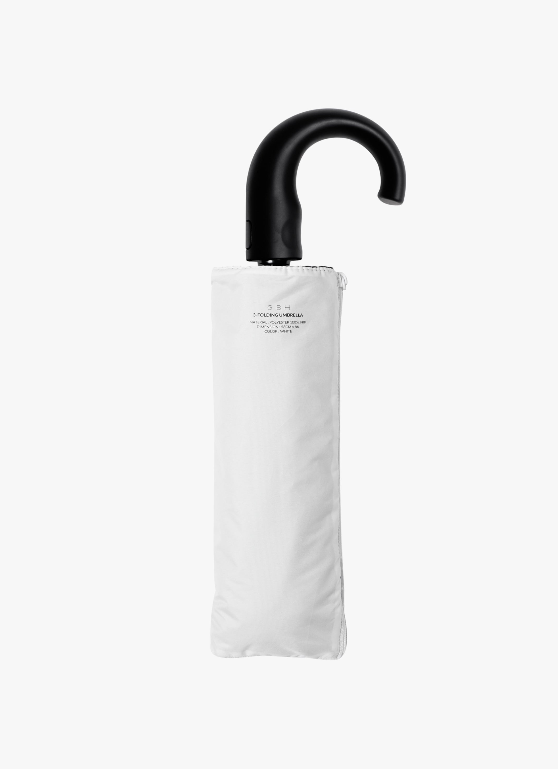 3-FOLDING UMBRELLA