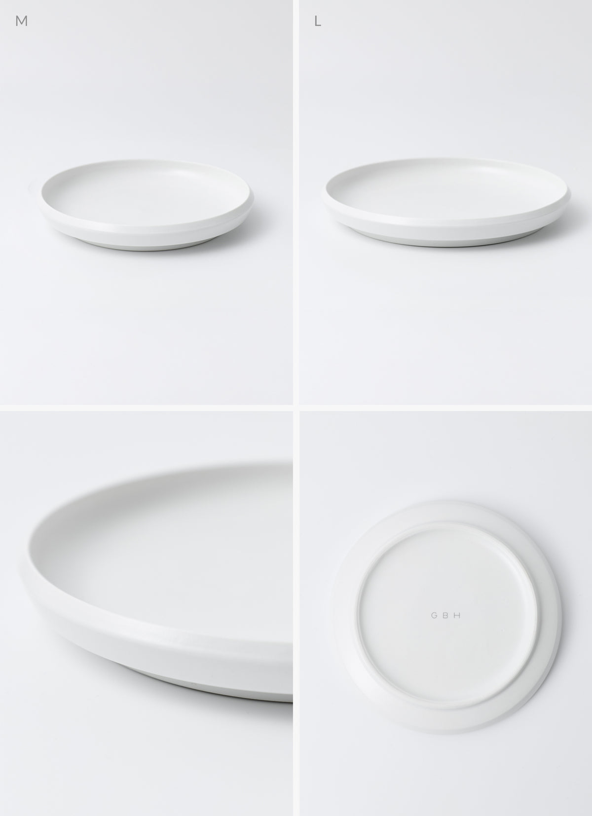RIM PLATE