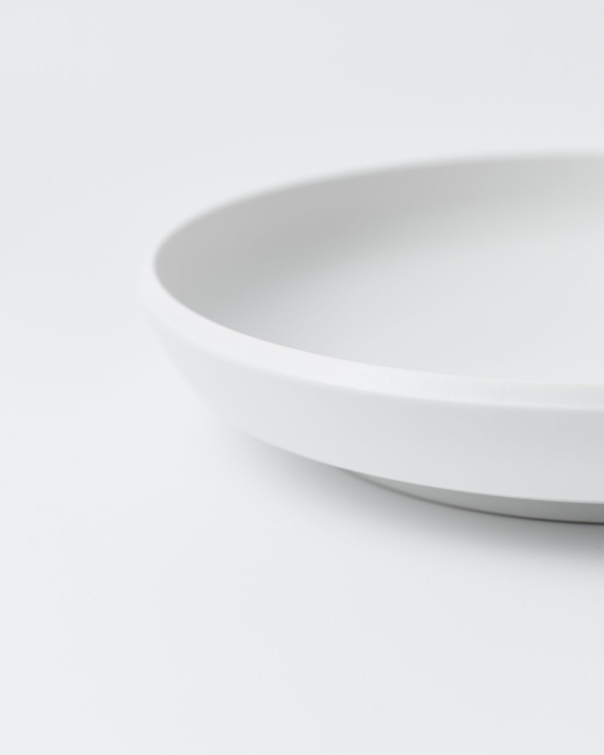 RIM DEEP PLATE
