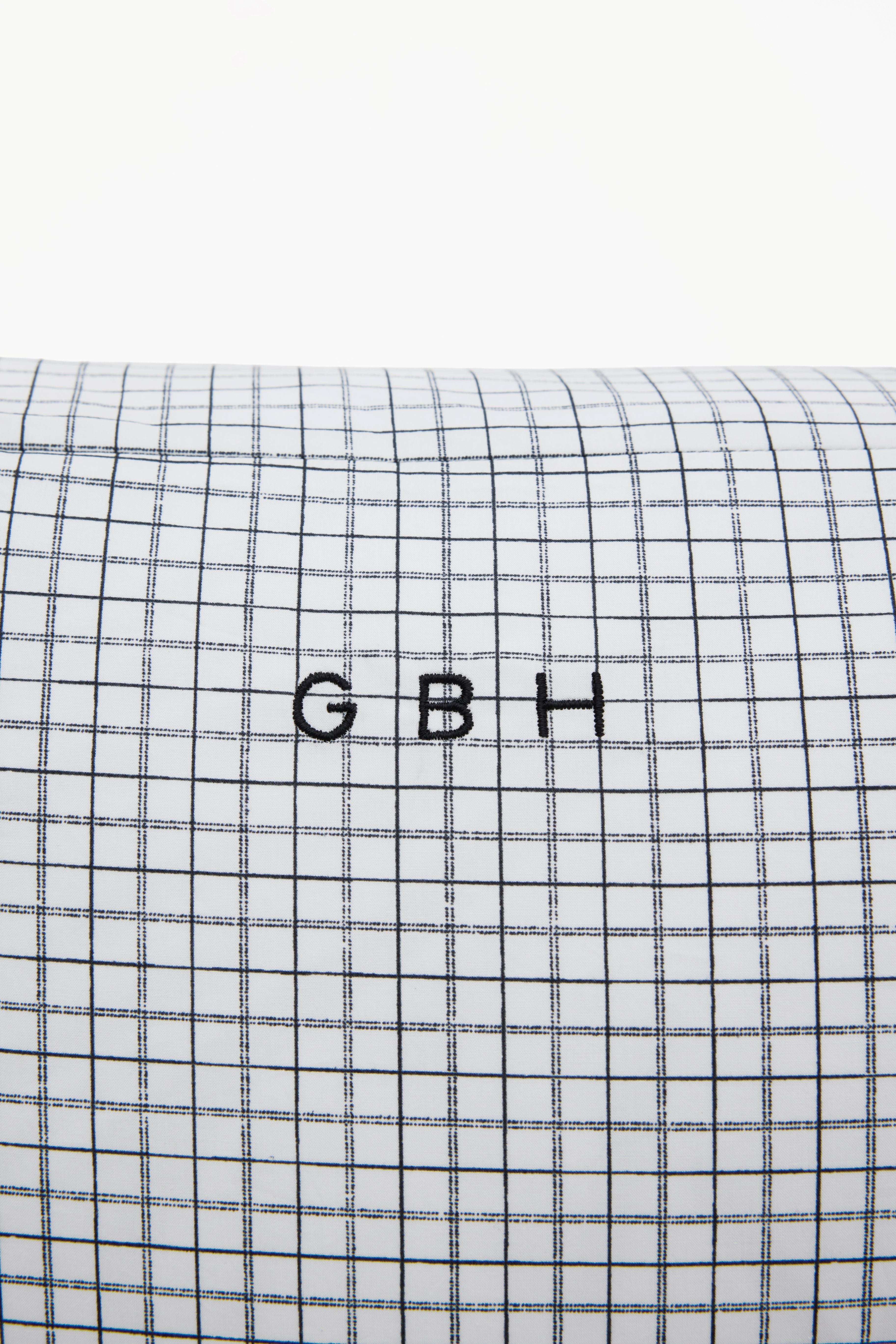 CUSHION COVER / 6 COLORS