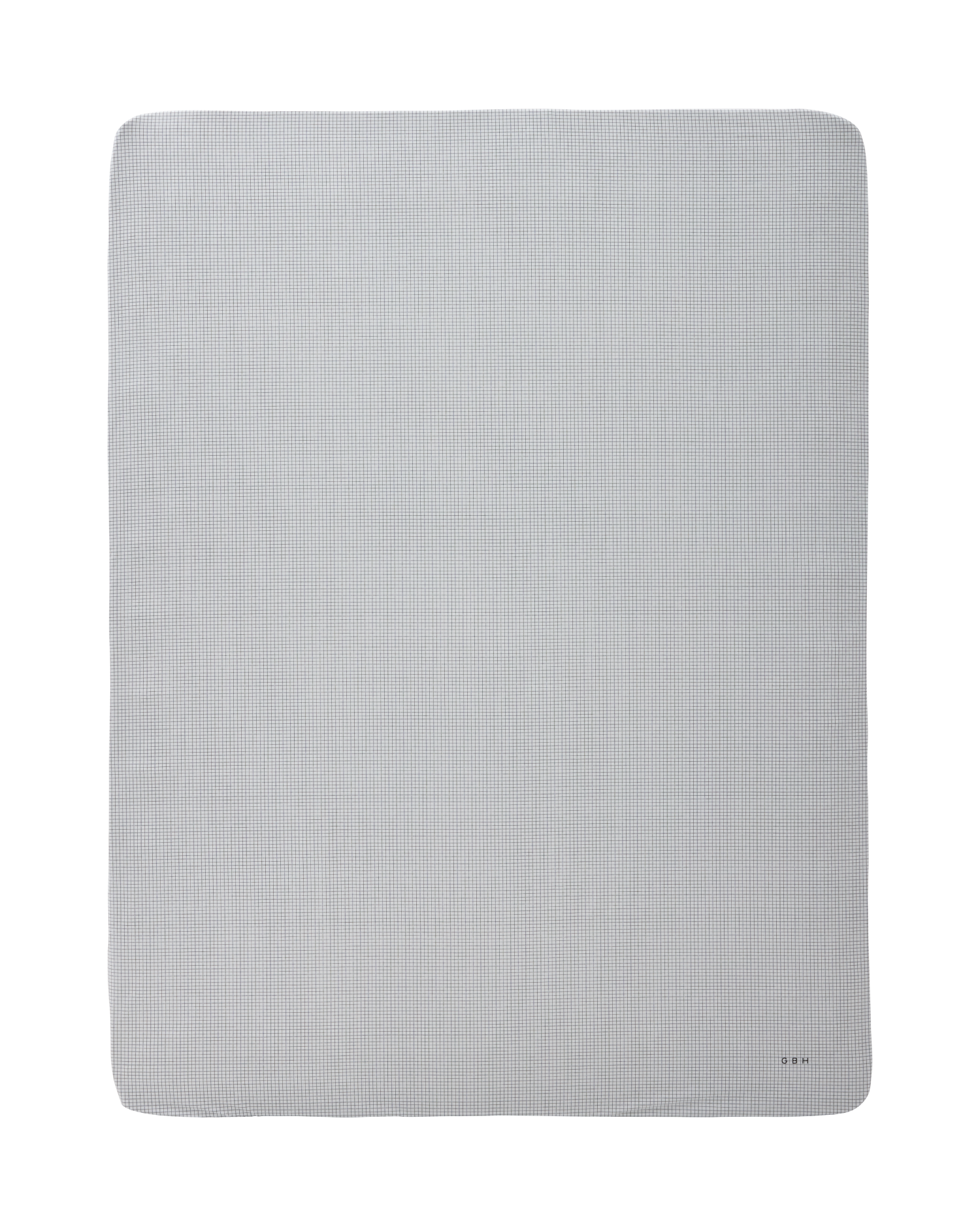 FITTED SHEET / 9 COLORS / 2 SIZES