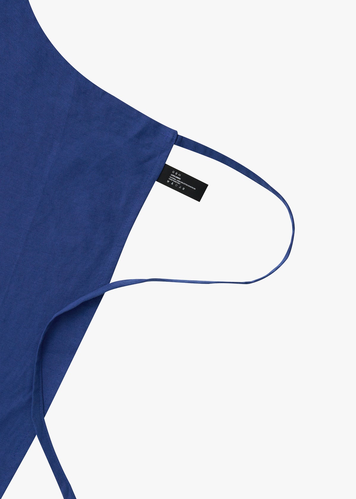 LONG APRON