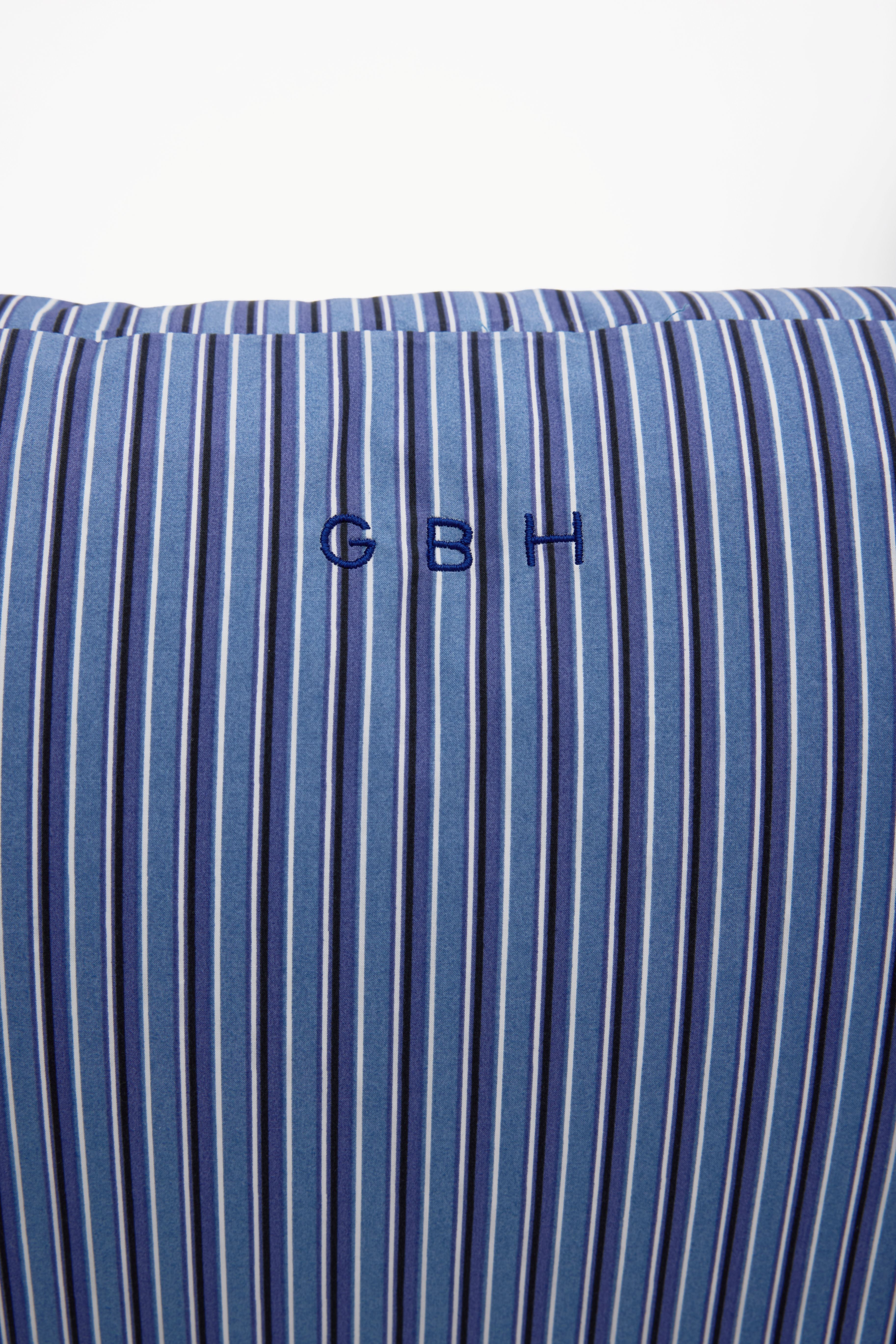 CUSHION COVER / 6 COLORS