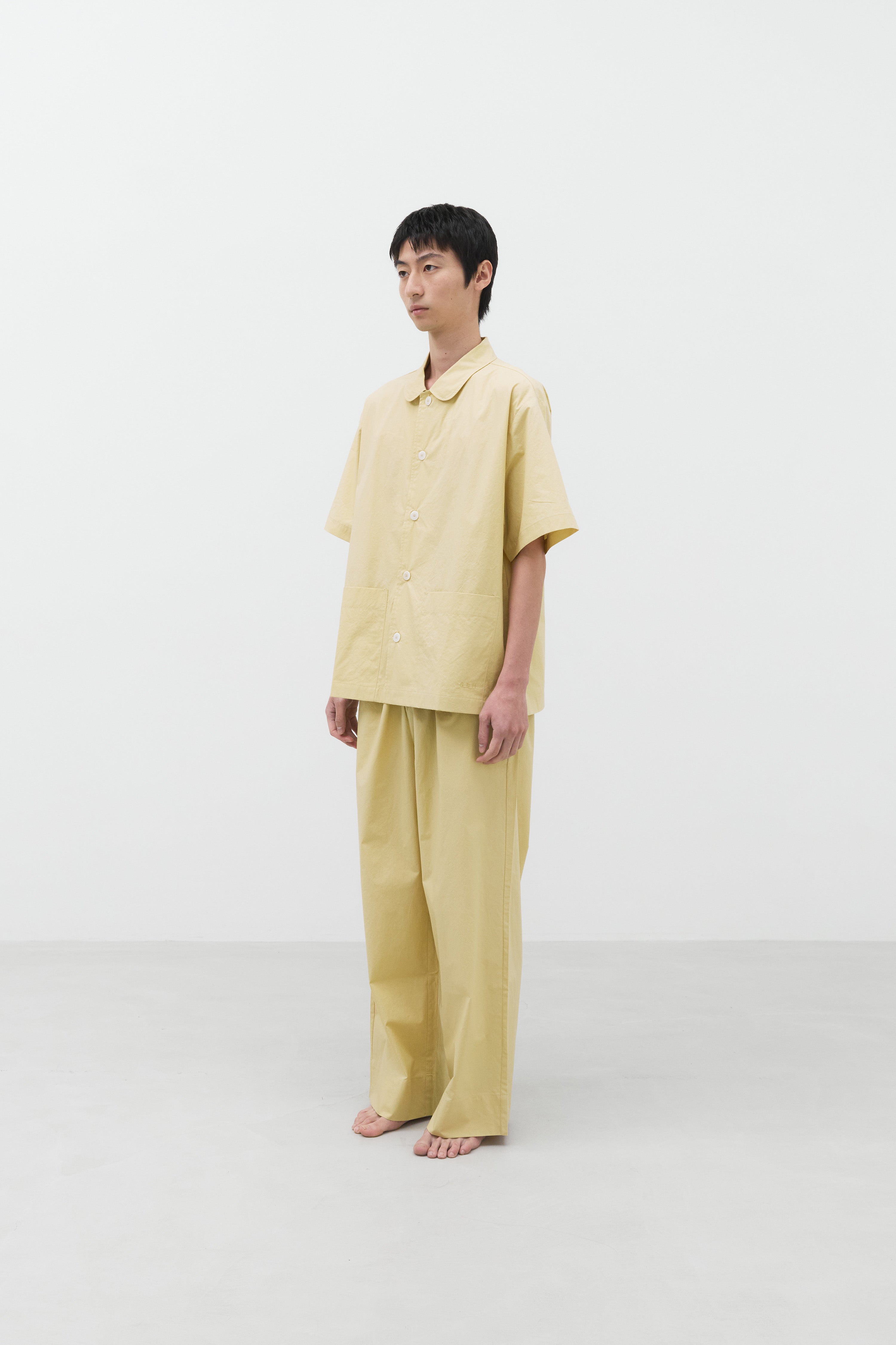 PAJAMA LONG PANTS (8 COLORS, 4 SIZES)