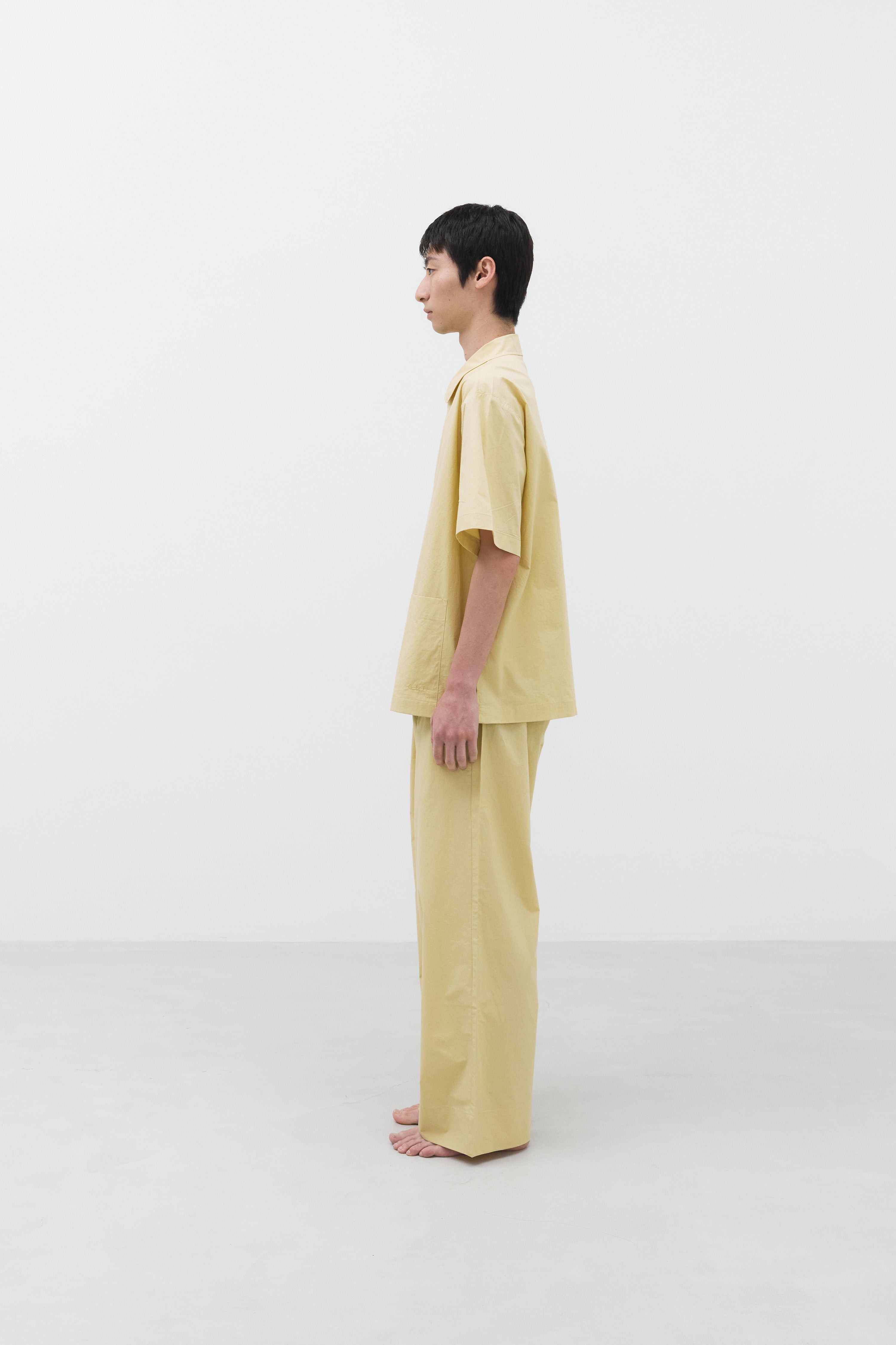 PAJAMA LONG PANTS (8 COLORS, 4 SIZES)