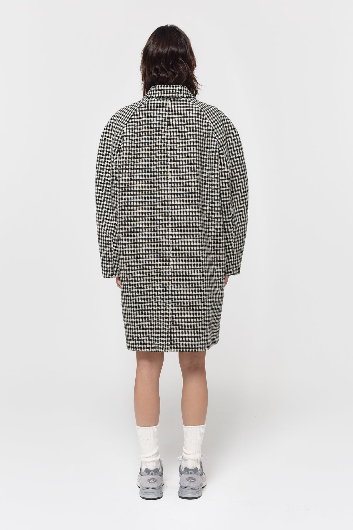 26FW HERITAGE SINGLE COAT