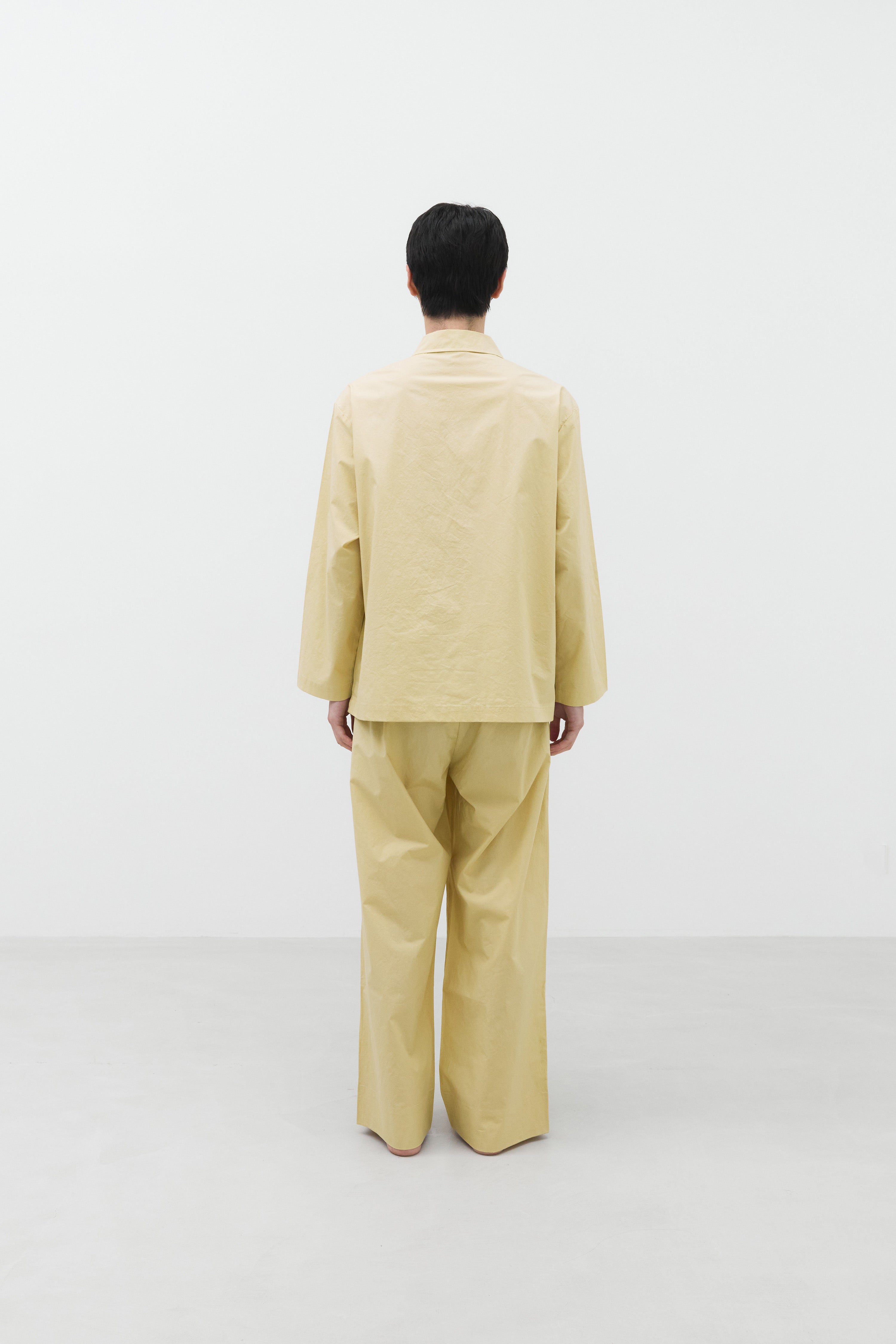 PAJAMAS LONG SET (8 COLORS, 4 SIZES)