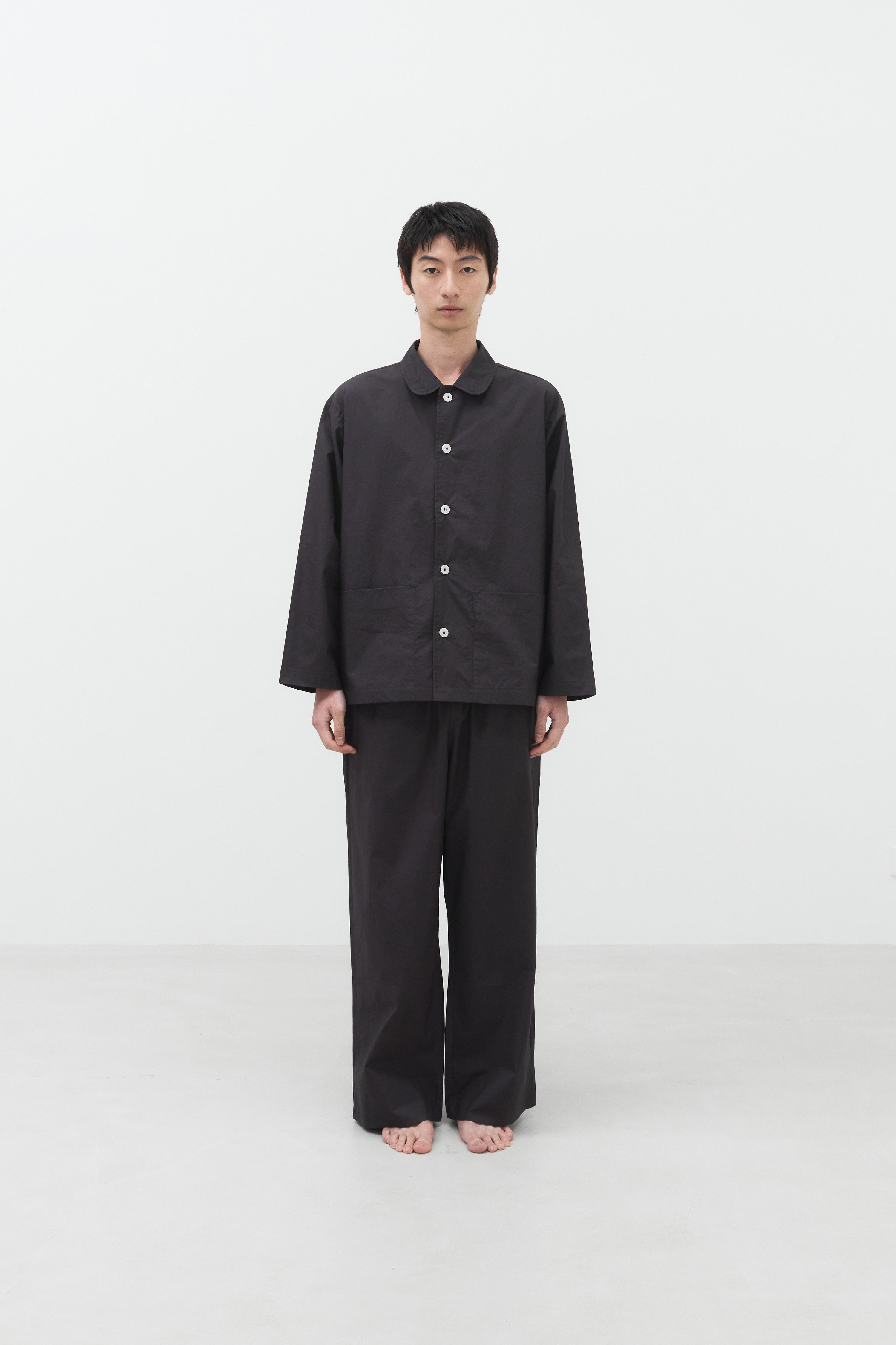 PAJAMAS LONG SET (8 COLORS, 4 SIZES)