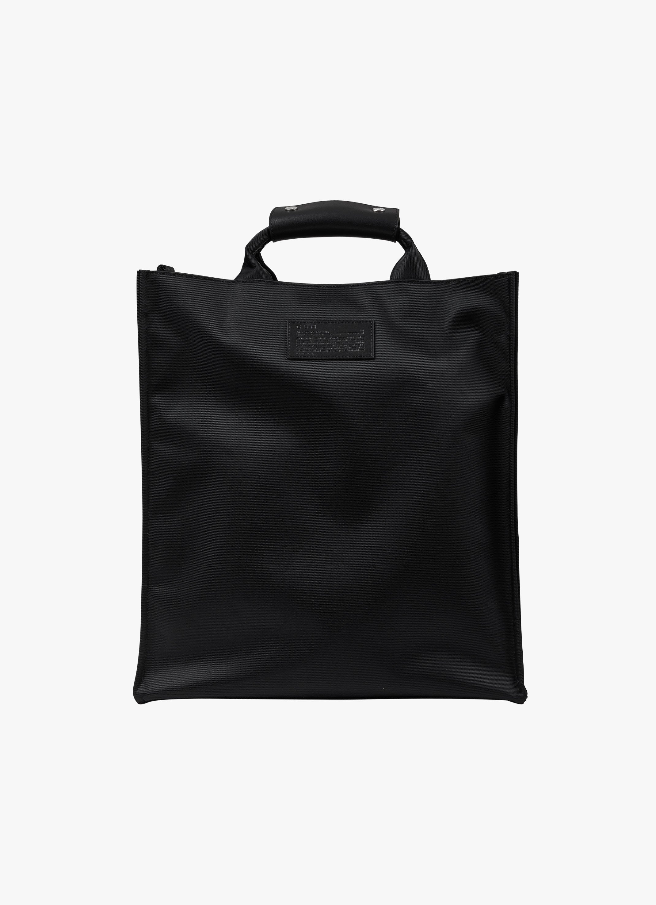 SQUARE BIG BAG