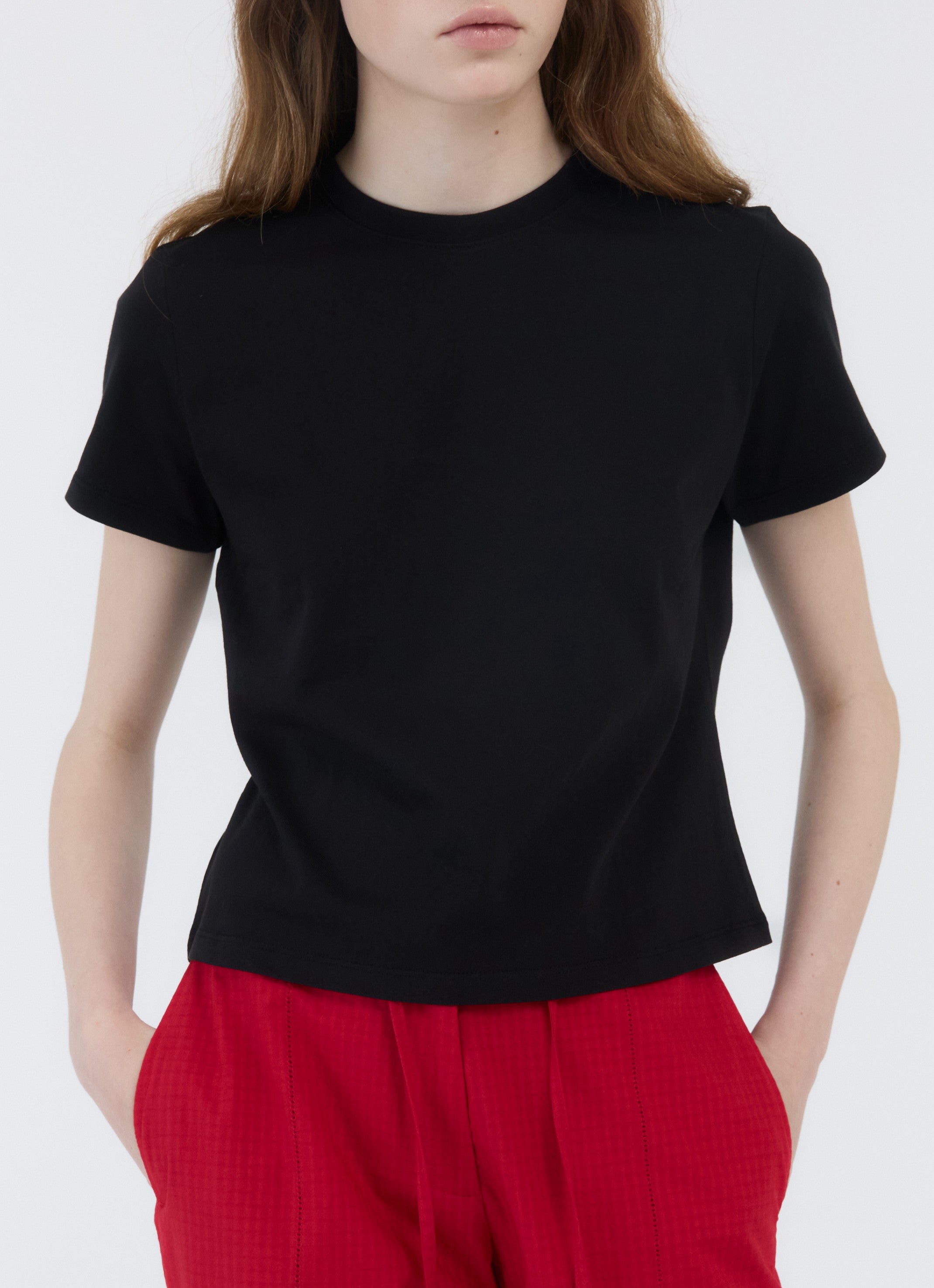 BASIC 90S TOP