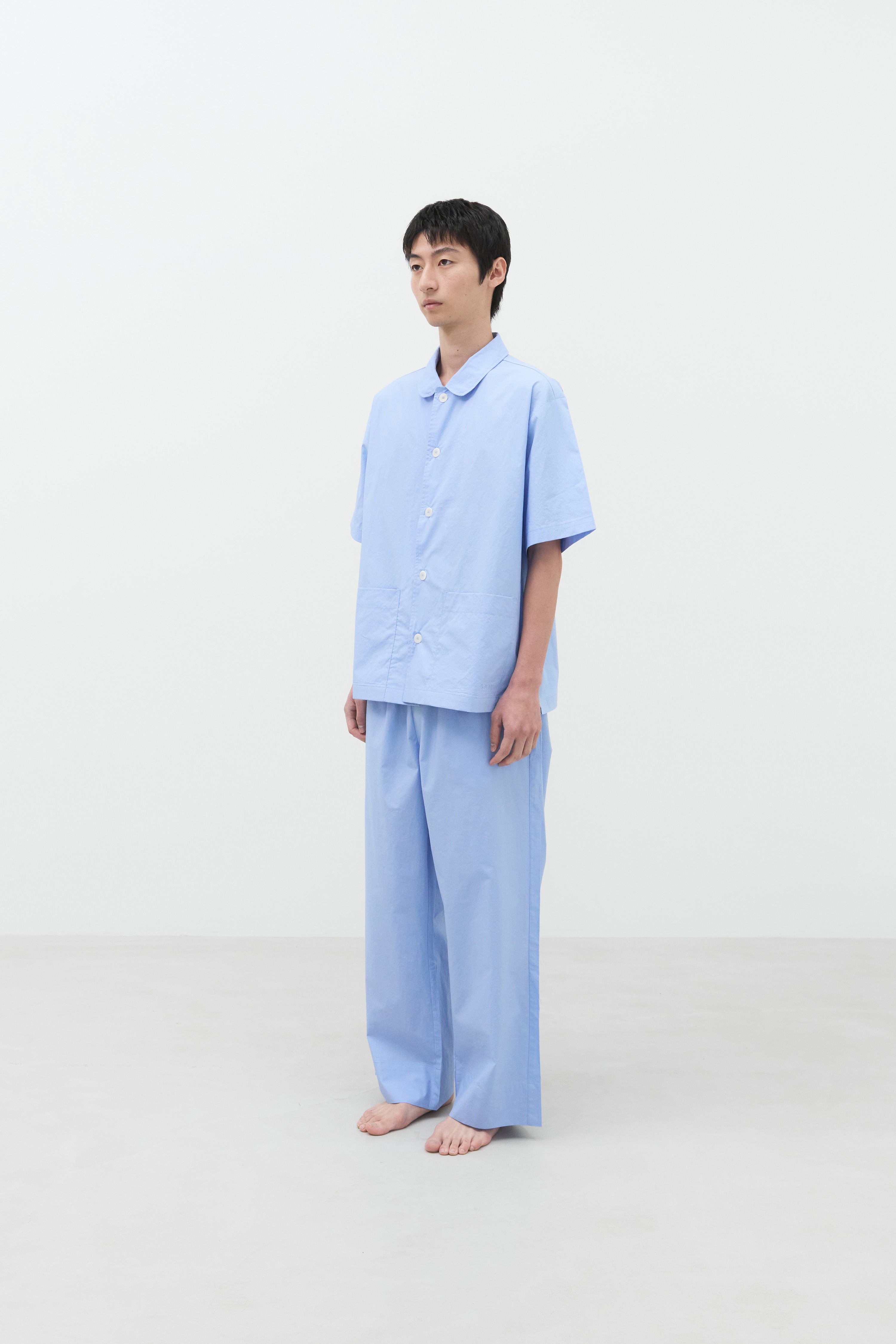 PAJAMA LONG PANTS (8 COLORS, 4 SIZES)